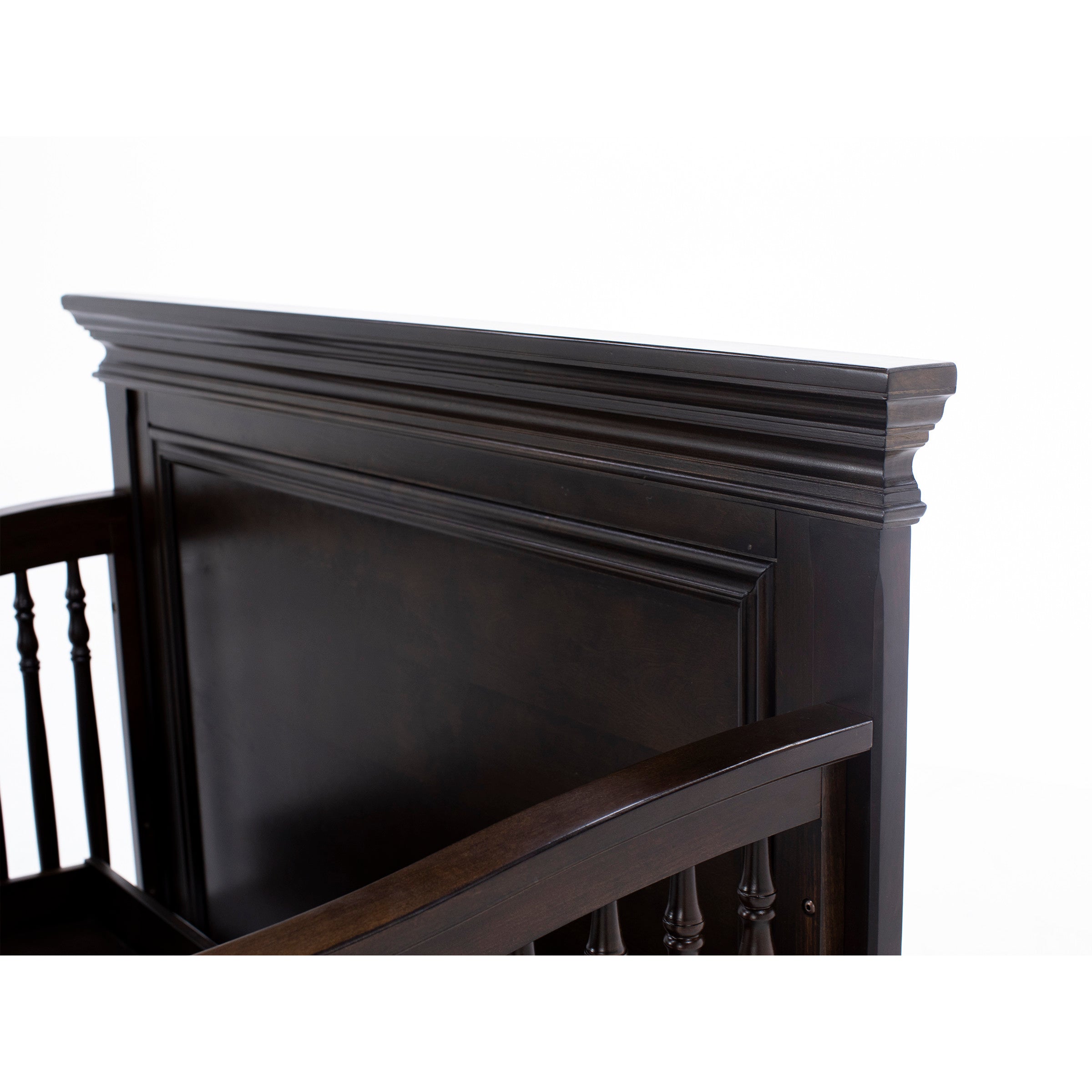 Stella Flat Top Crib