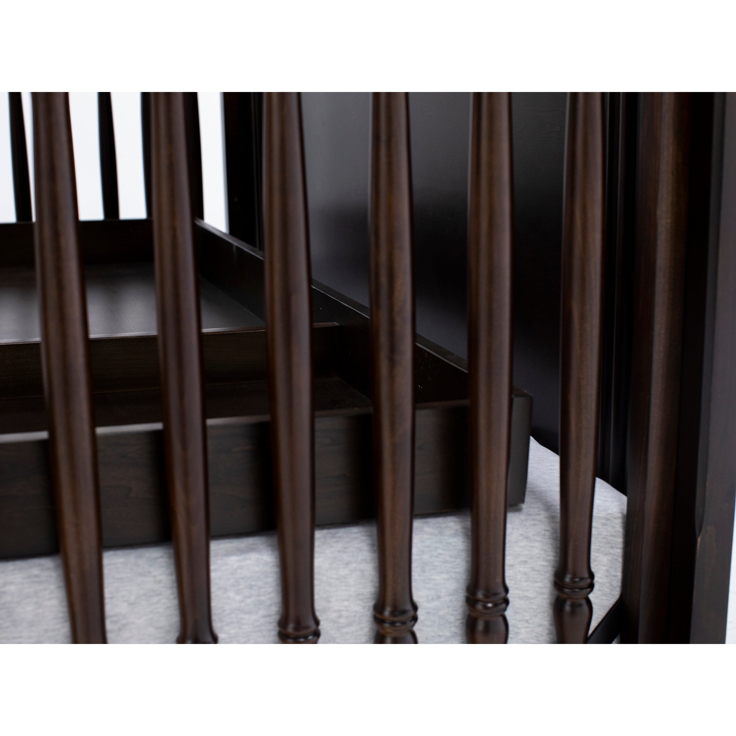Stella Flat Top Crib