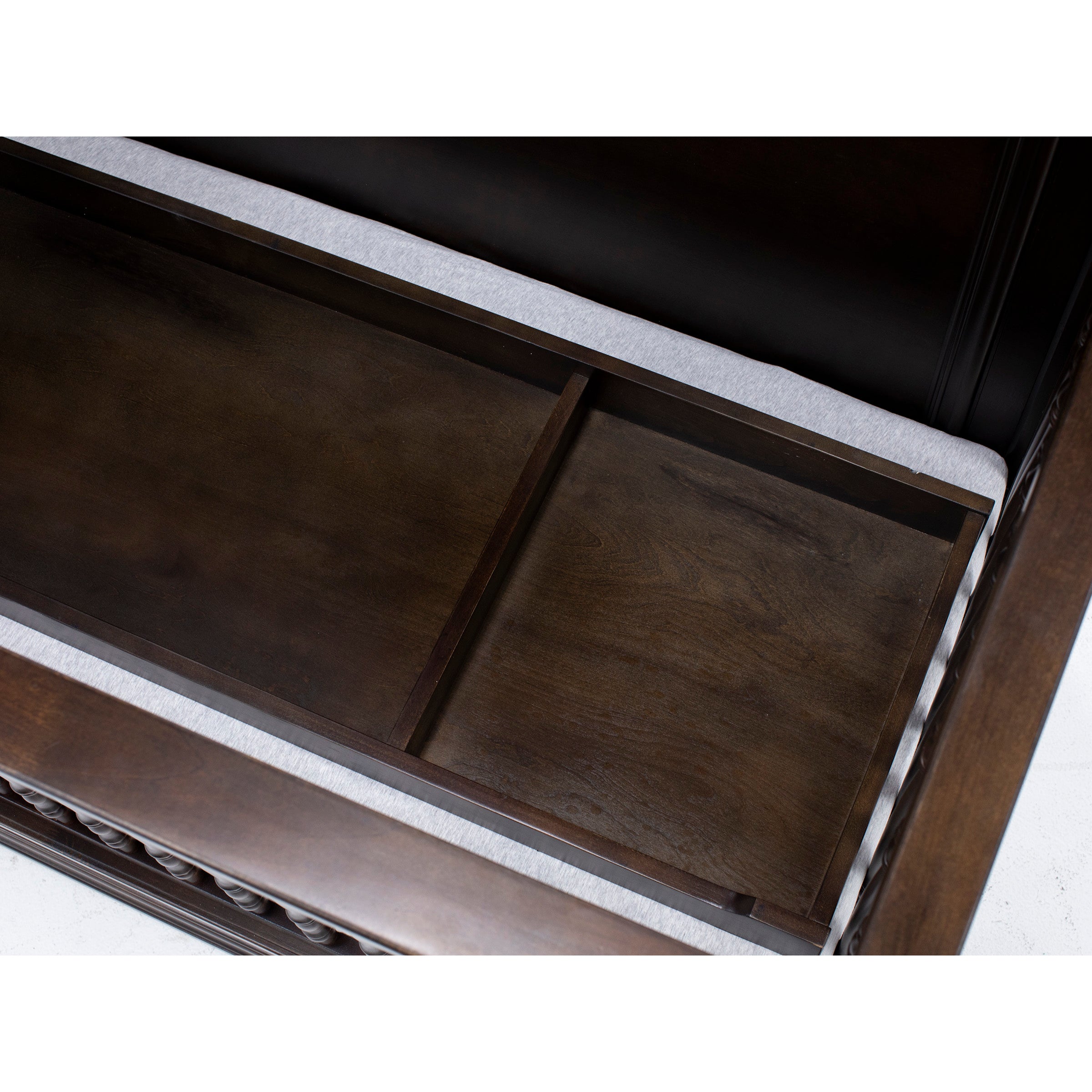 Stella Flat Top Crib