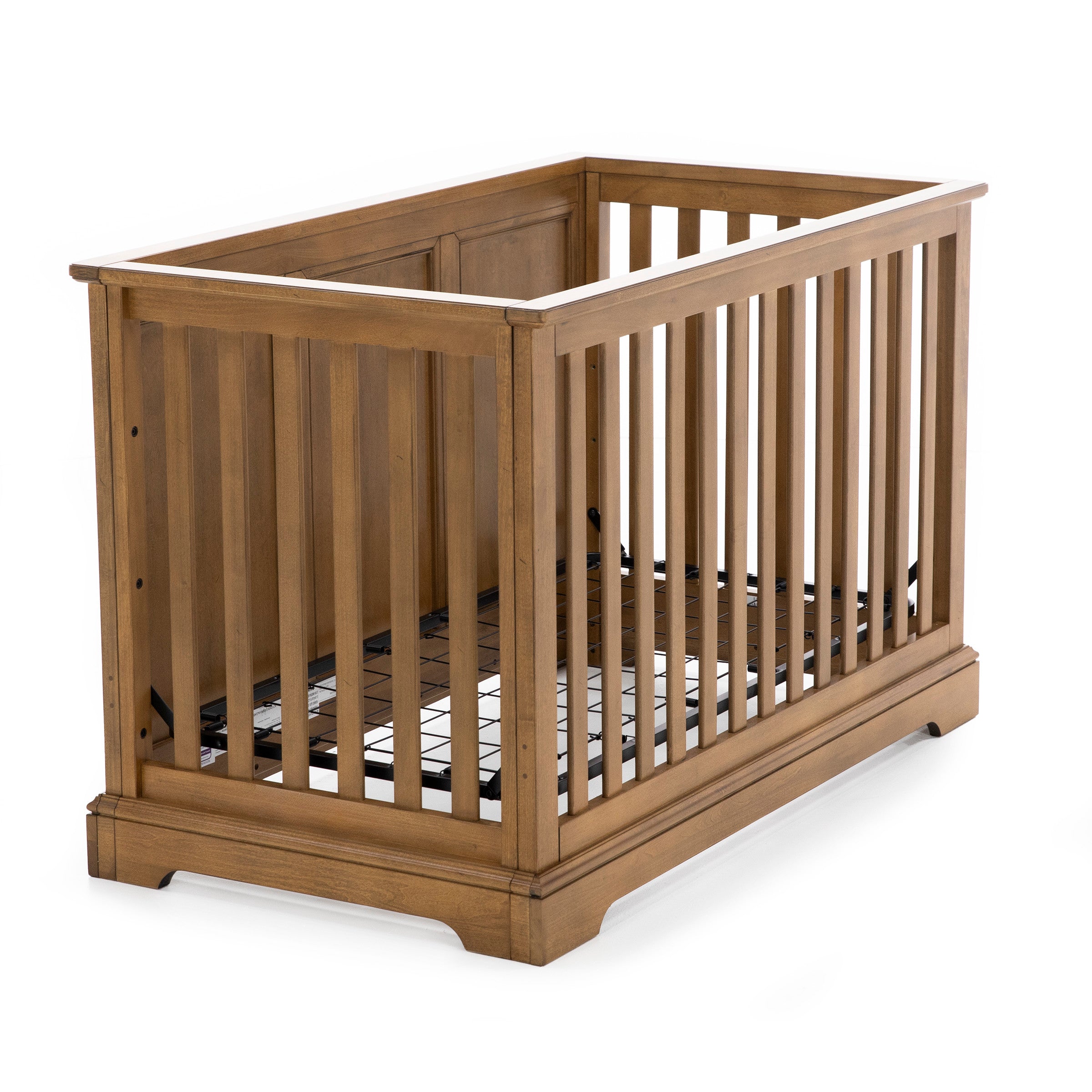 Nova Island Crib