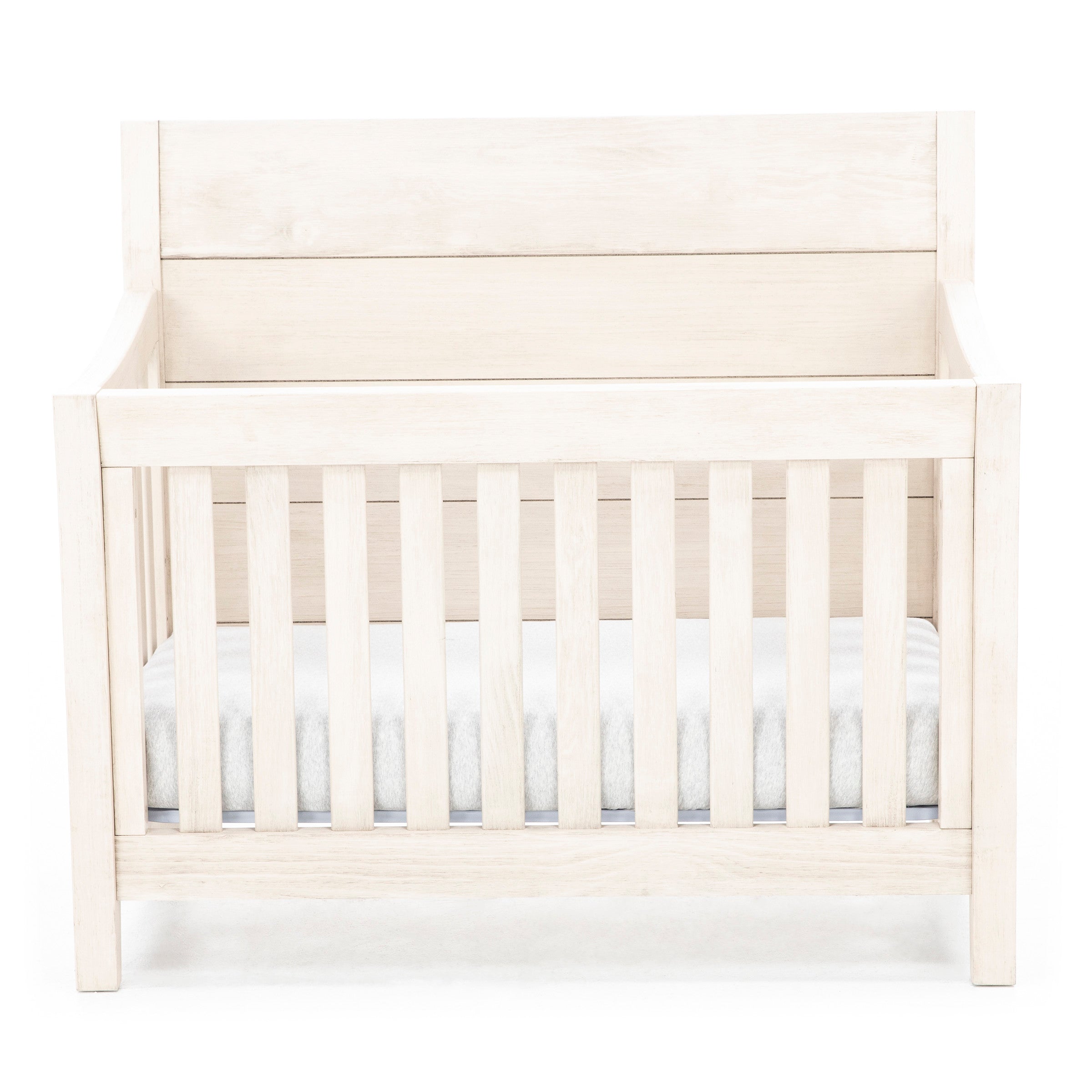 Aries Flat Top Crib