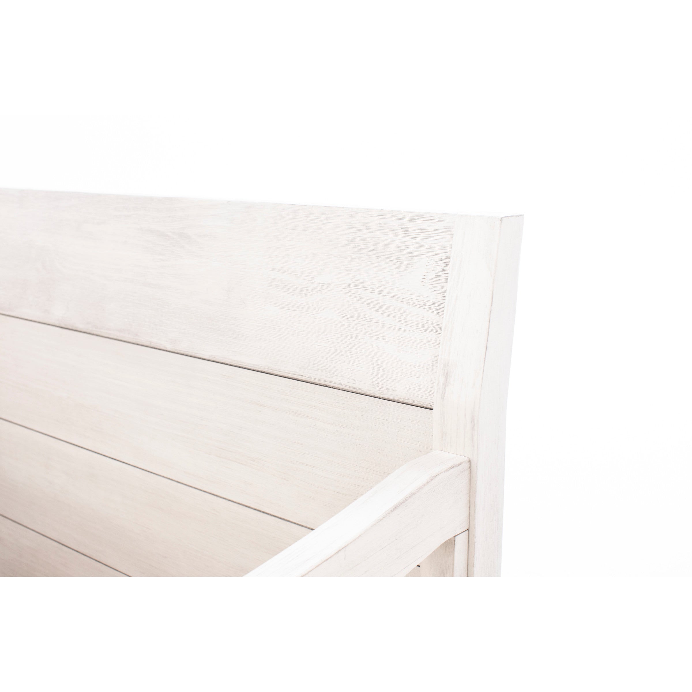 Aries Flat Top Crib