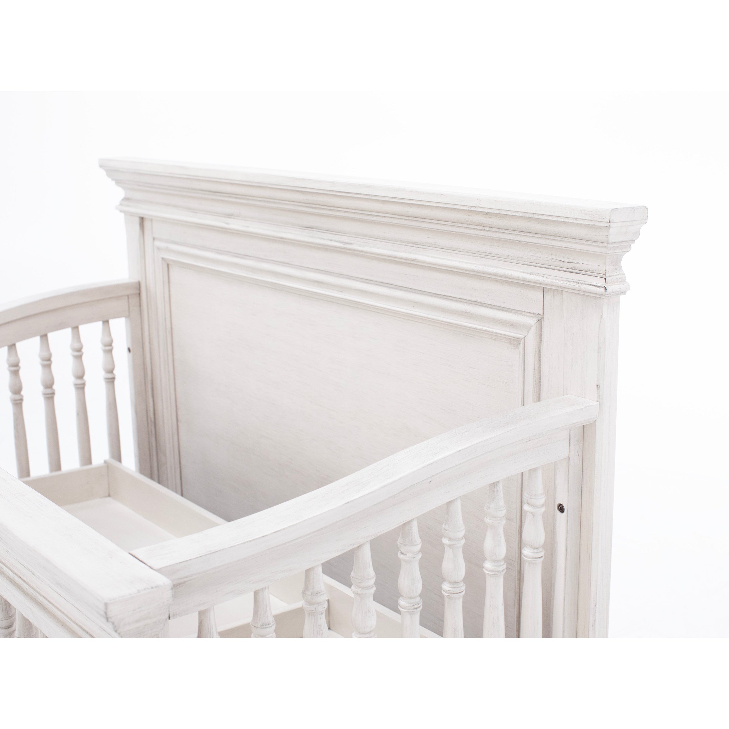 Stella Flat Top Crib