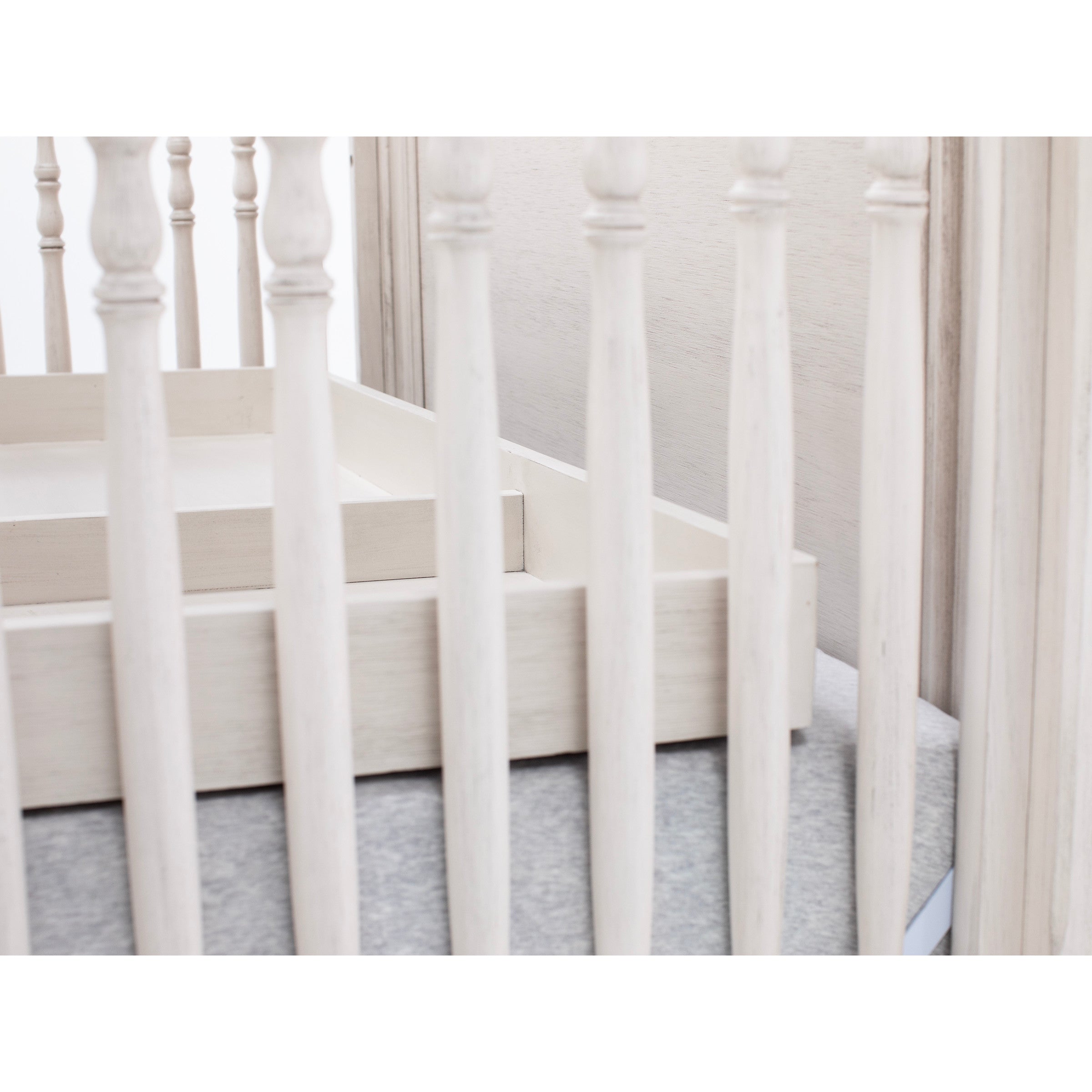 Stella Flat Top Crib