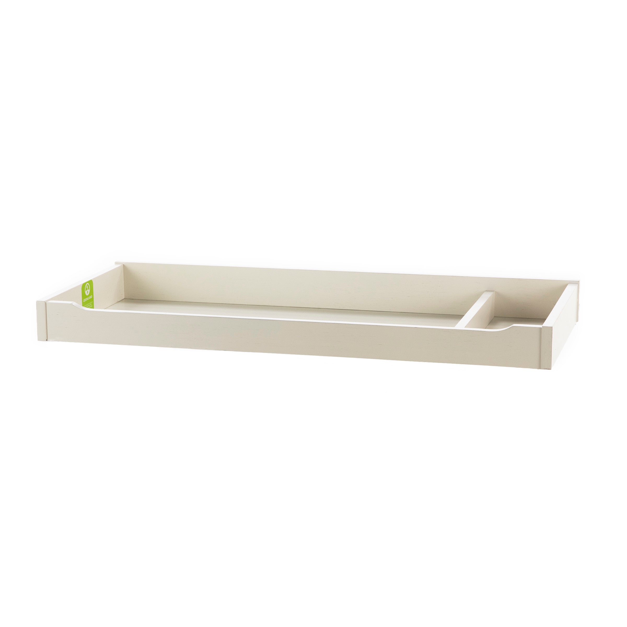 Nova Changing Tray