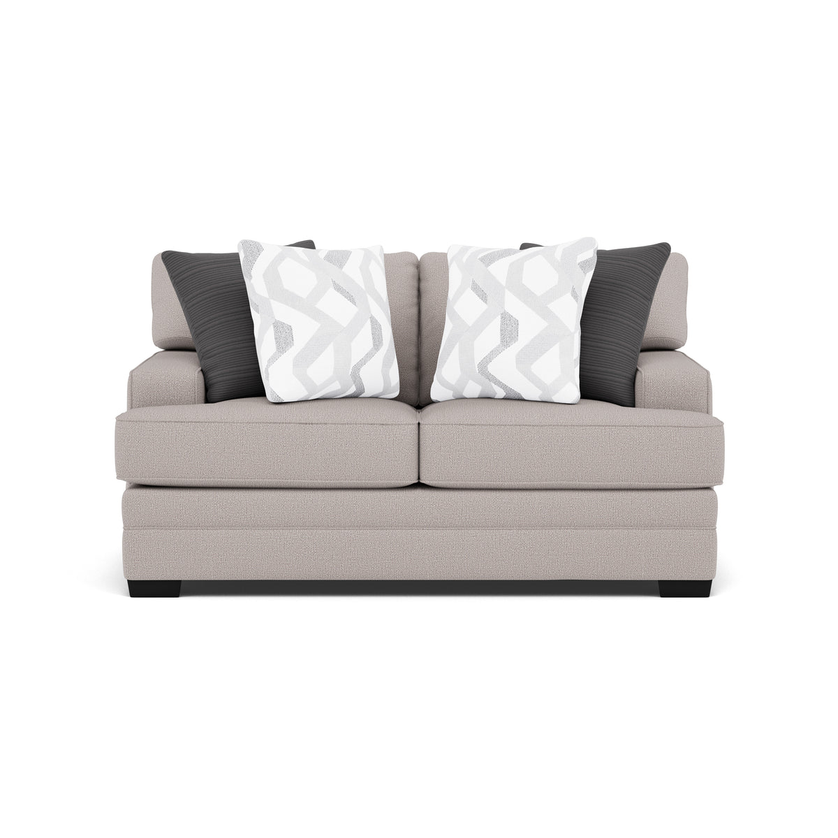 Nash Loveseat