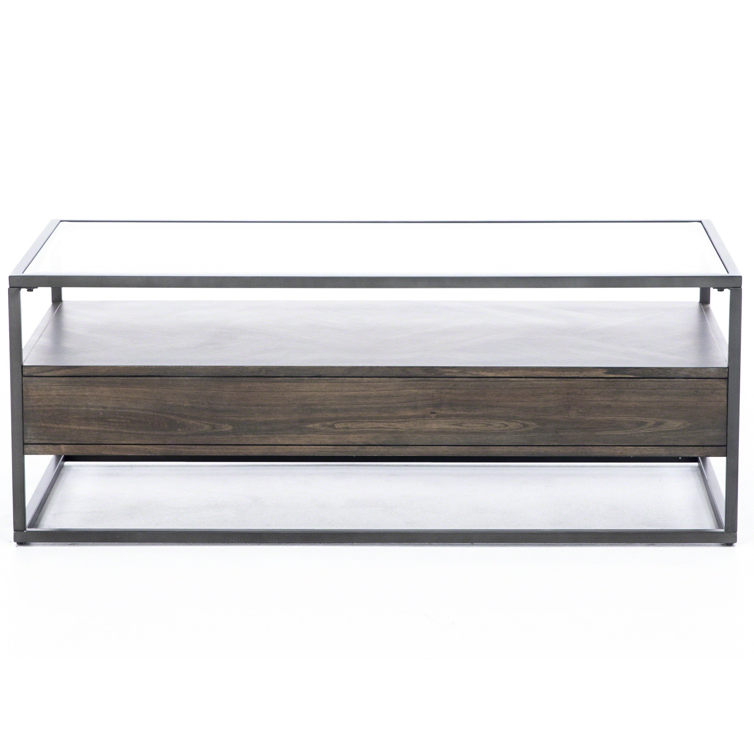 Jamestown Cocktail Table