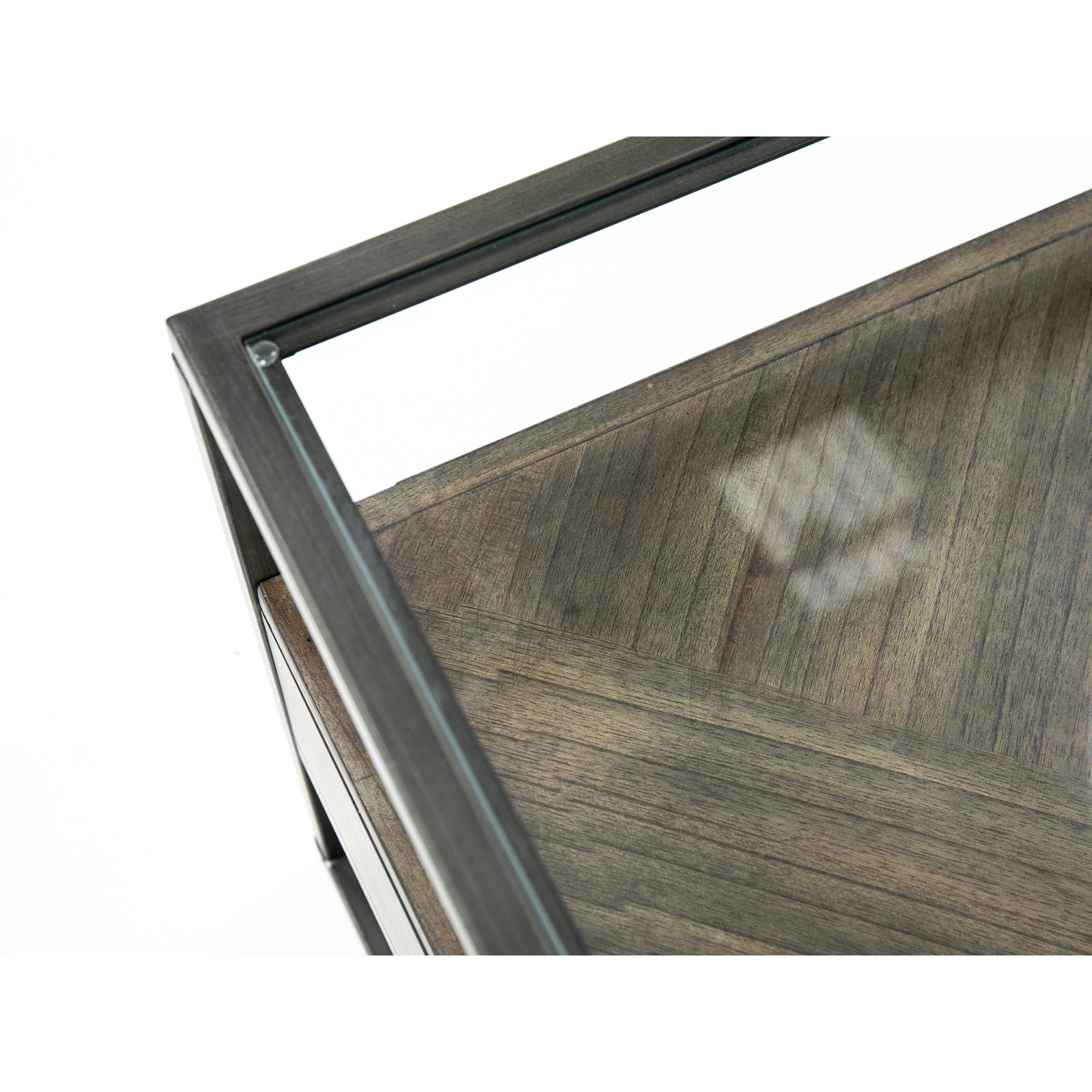 Jamestown Cocktail Table