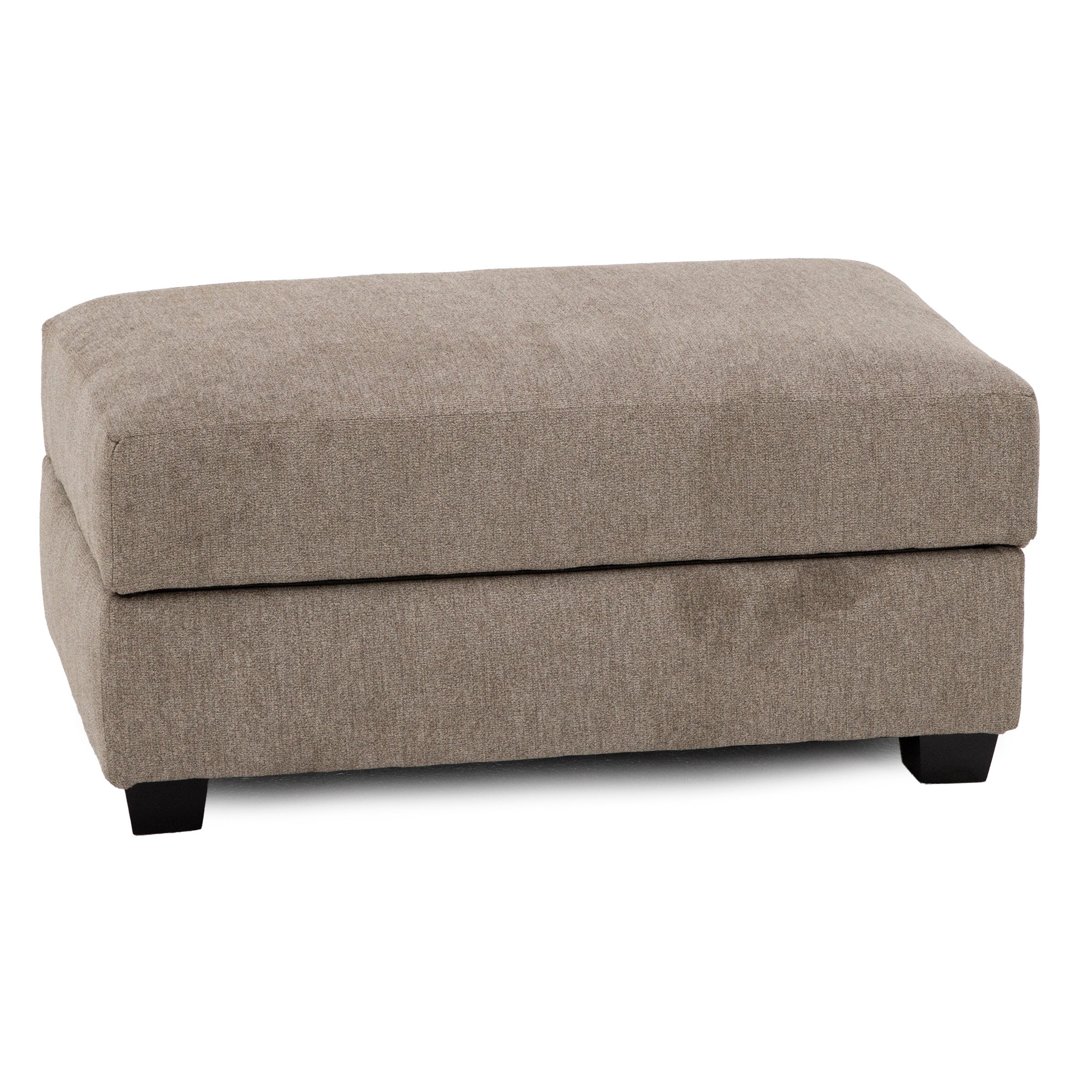 Autumn Storage Ottoman
