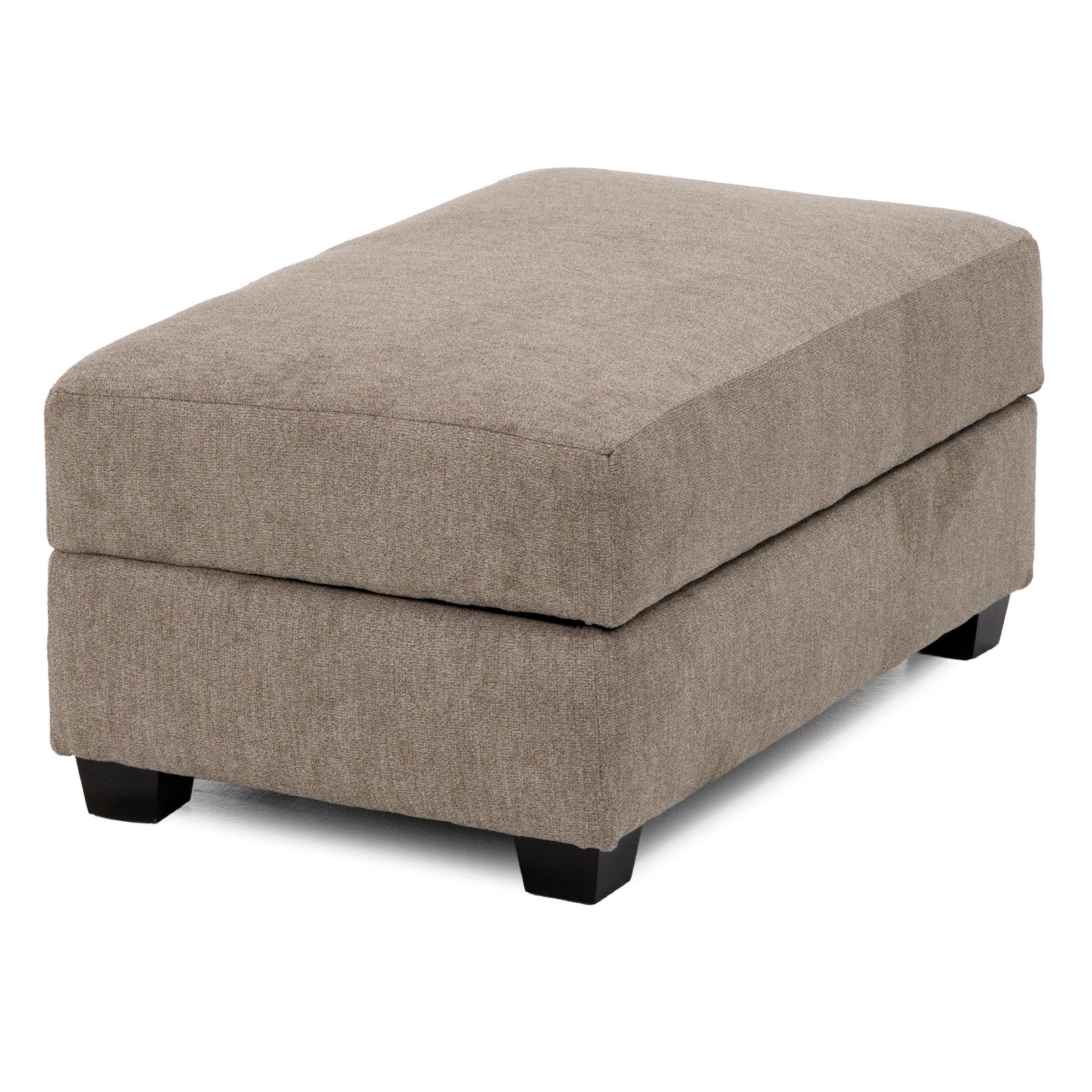 Autumn Storage Ottoman