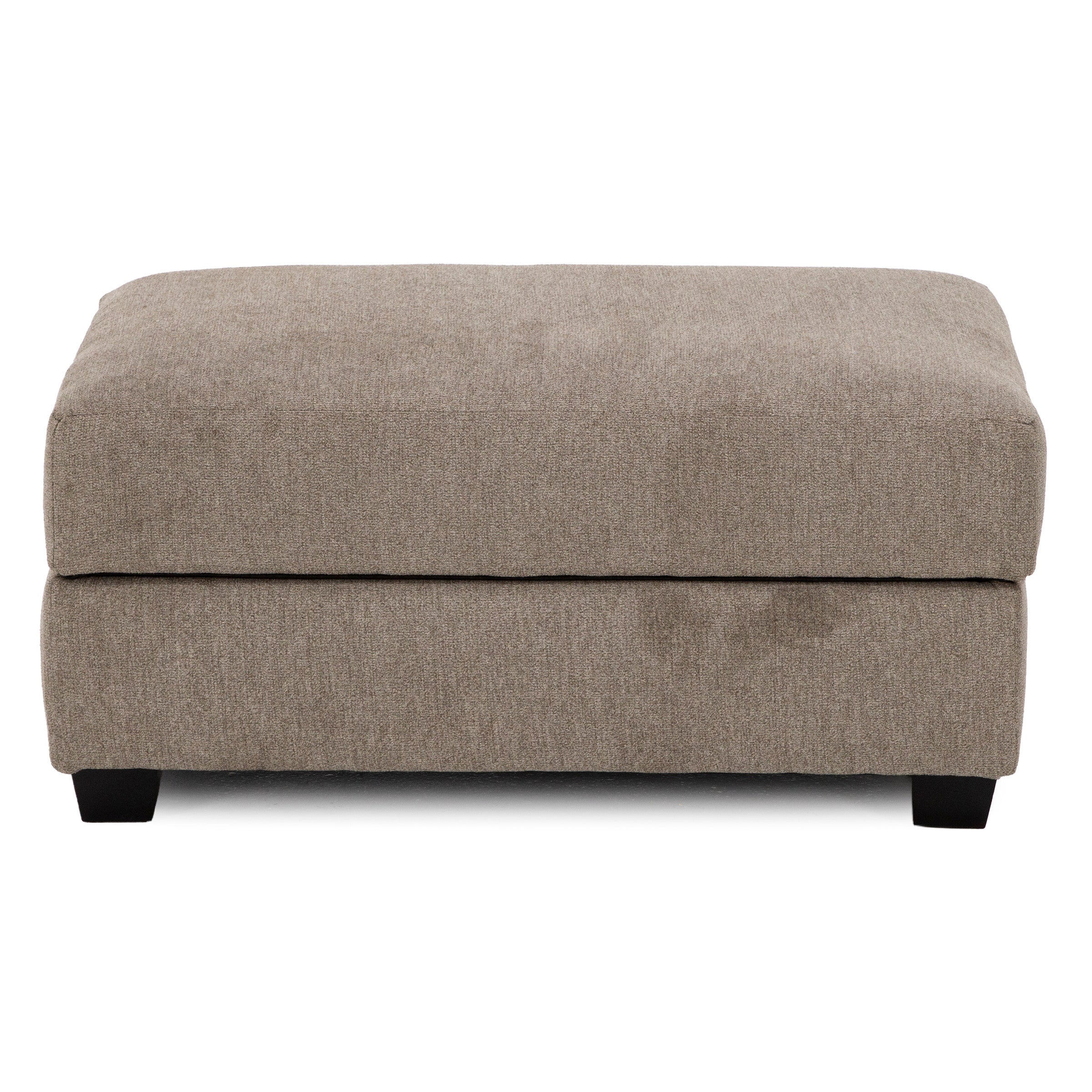 Autumn Storage Ottoman