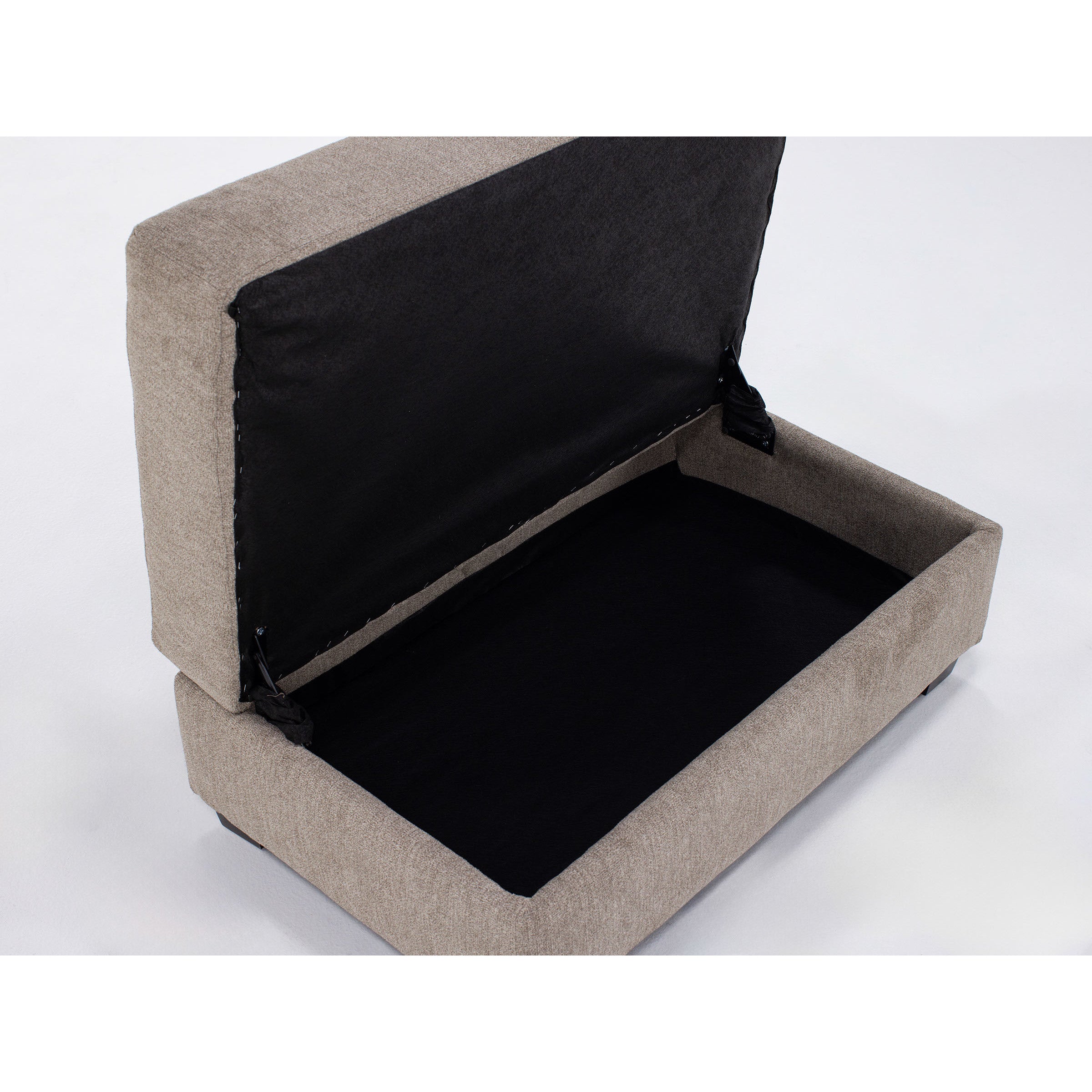 Autumn Storage Ottoman