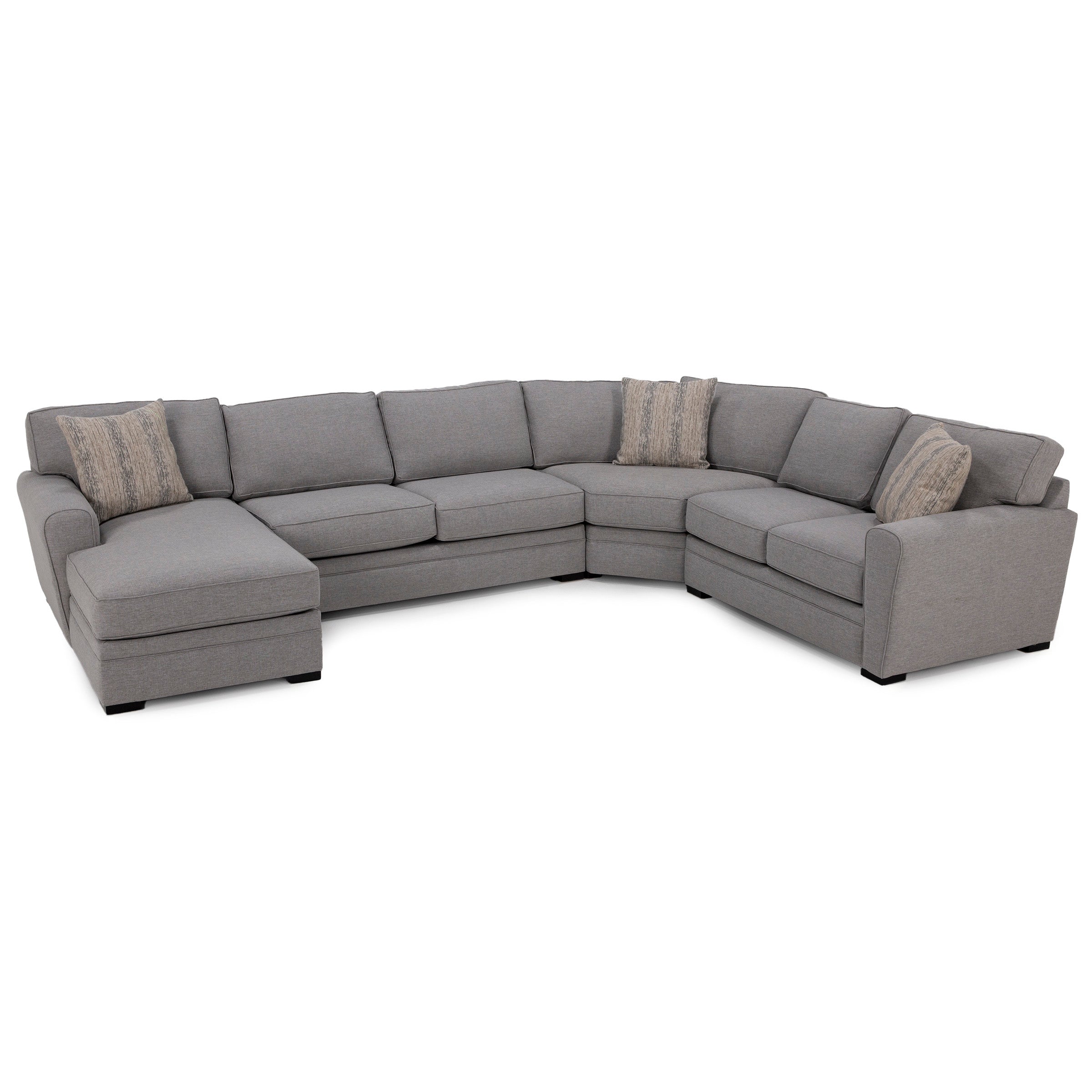Artemis 4-Pc. Sectional