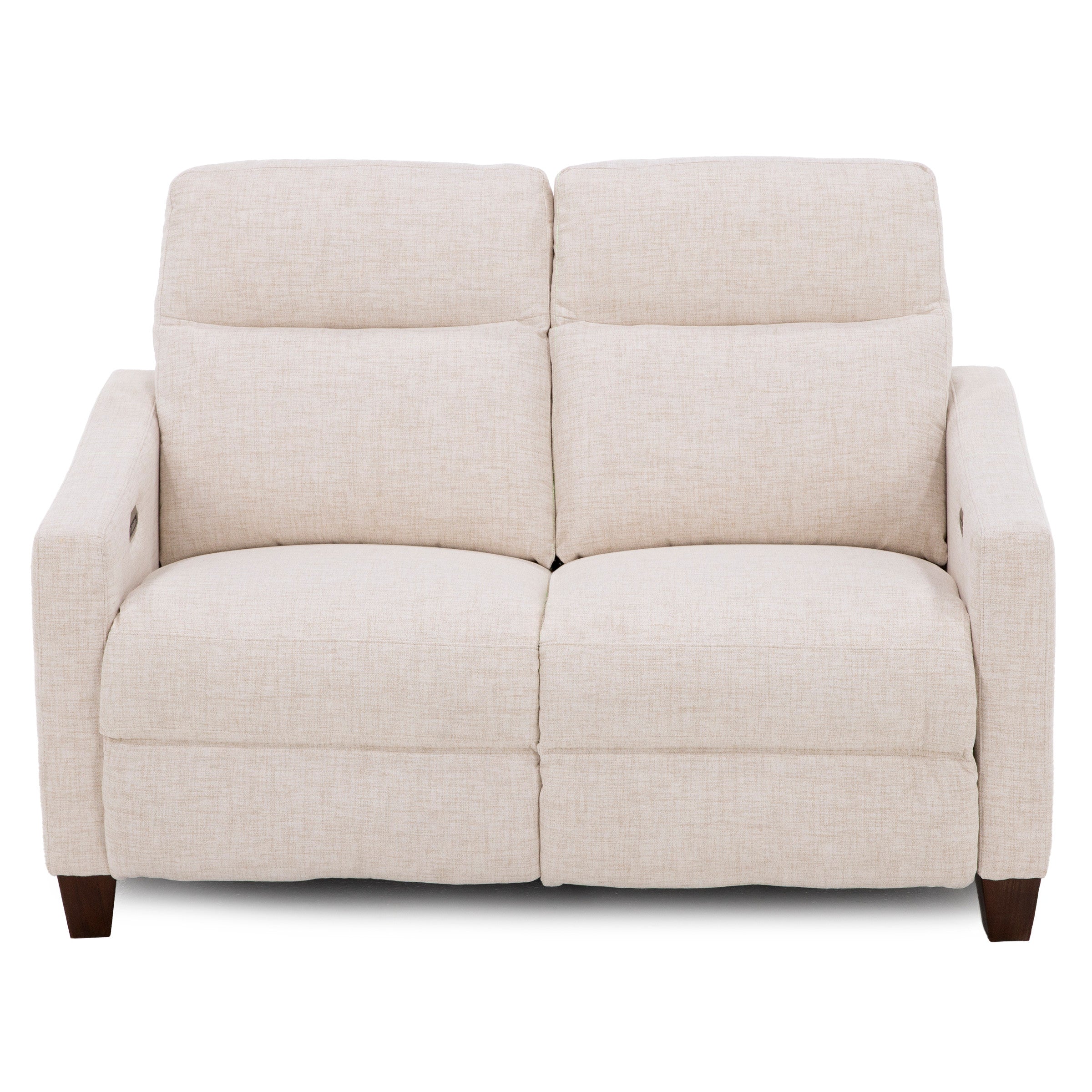 Olympic Power Headrest Zero Gravity Reclining Loveseat