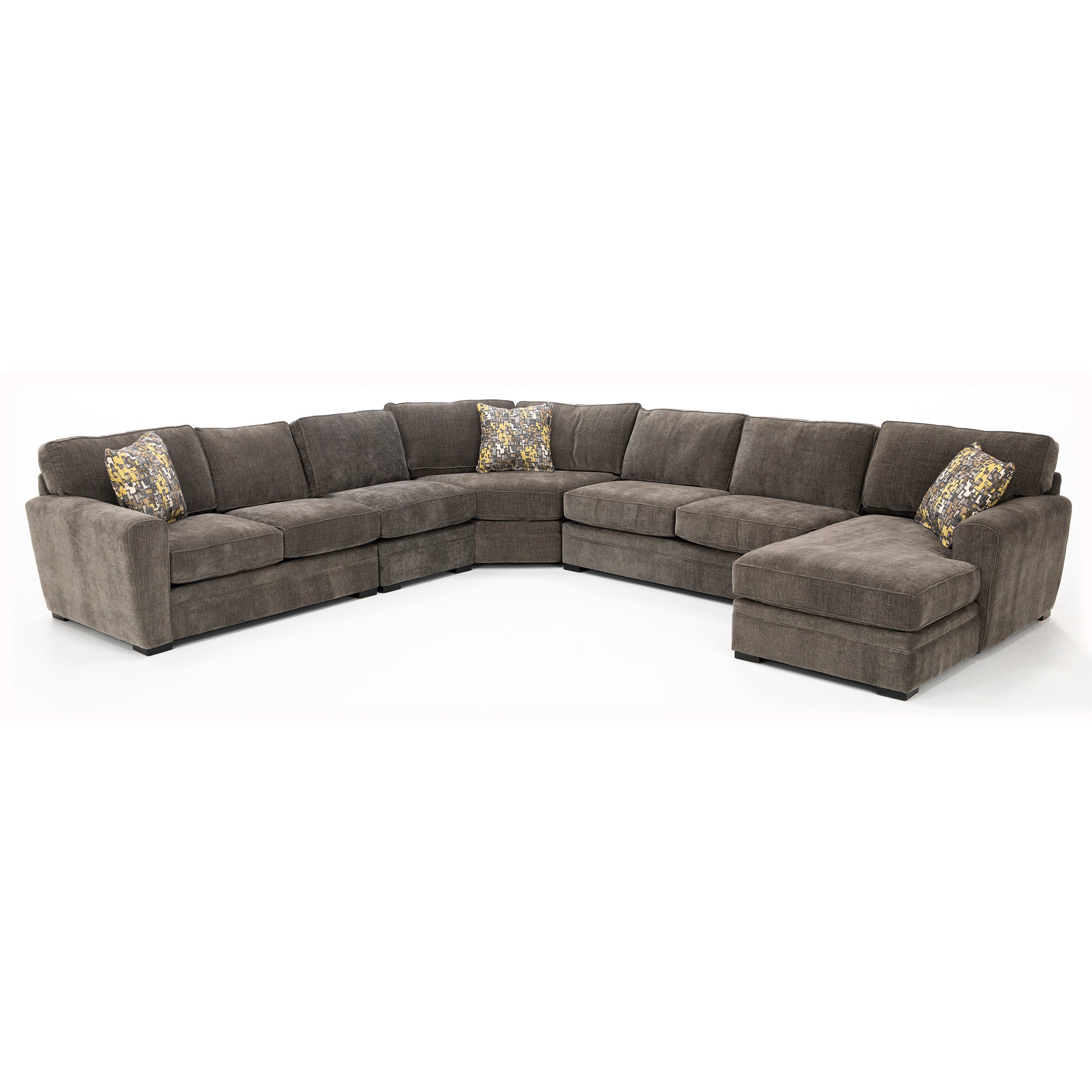 Artemis 5-Pc. Sectional