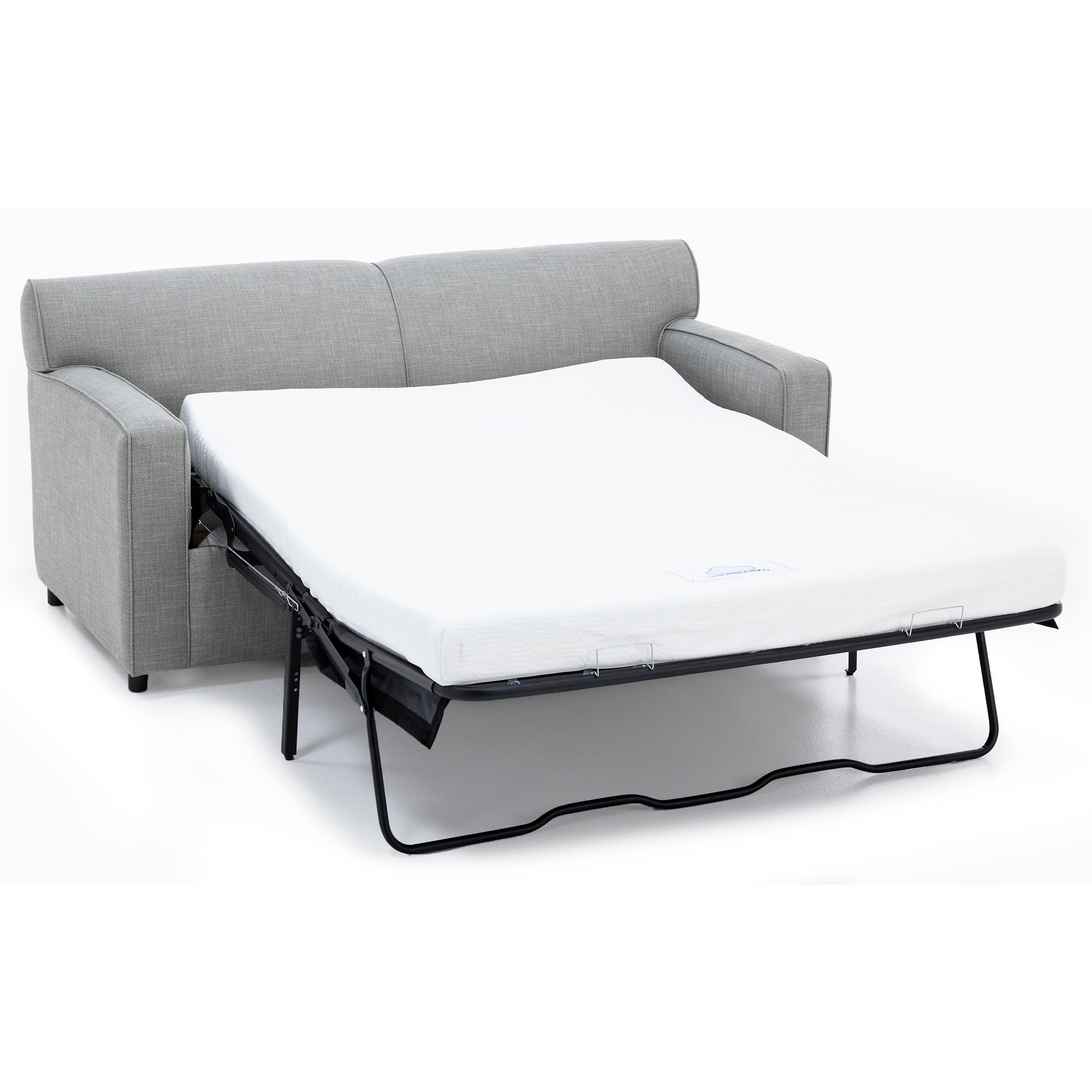 iDezign 2.0 Track Arm Full Sleeper