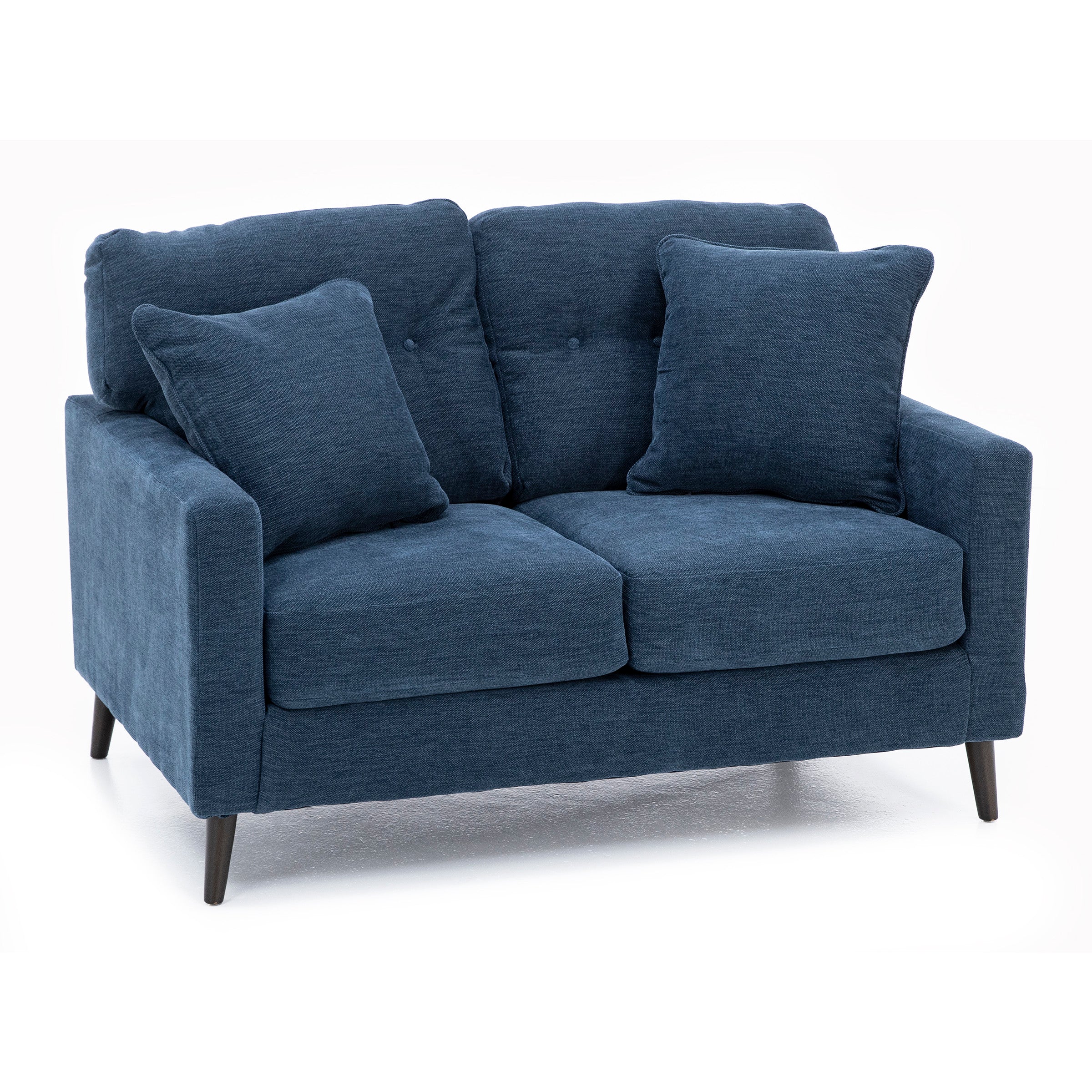 Bronx Loveseat