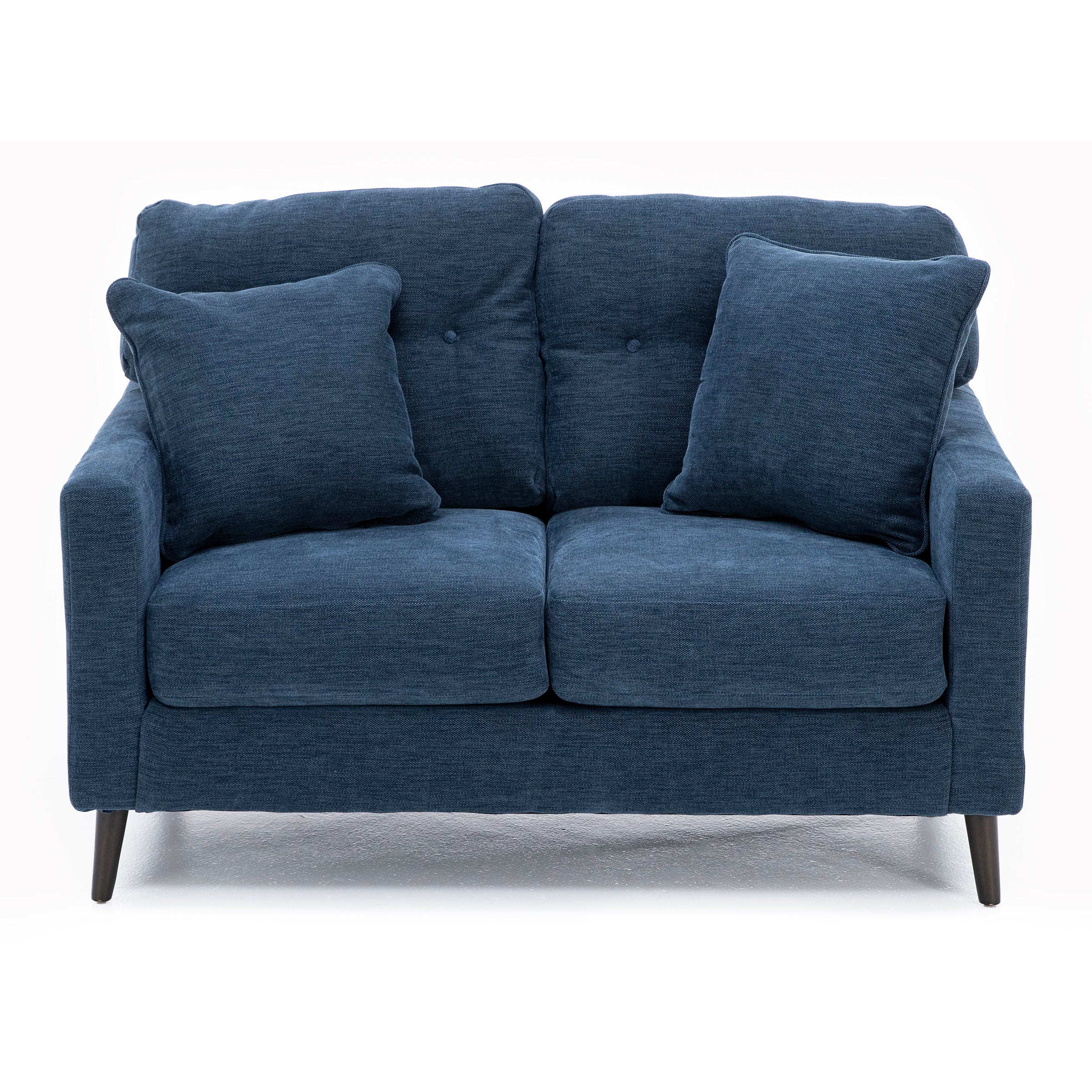 Bronx Loveseat