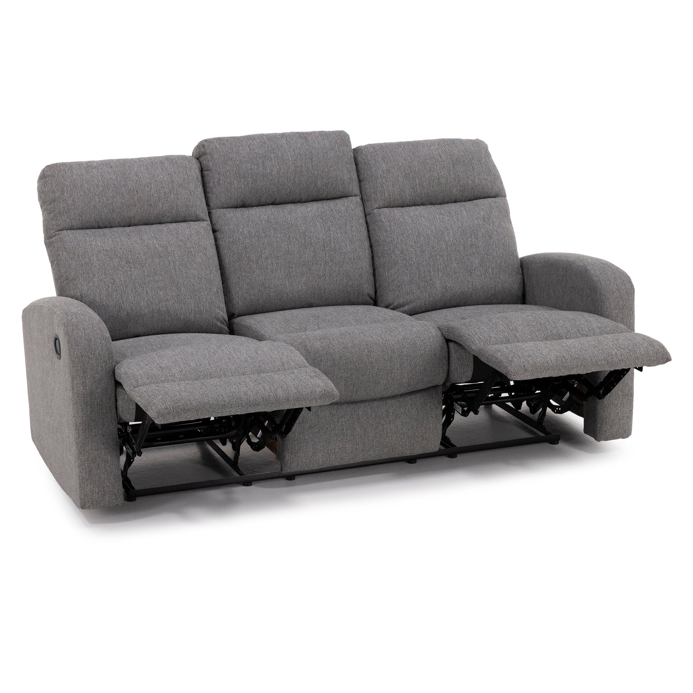 Warrior Reclining Sofa