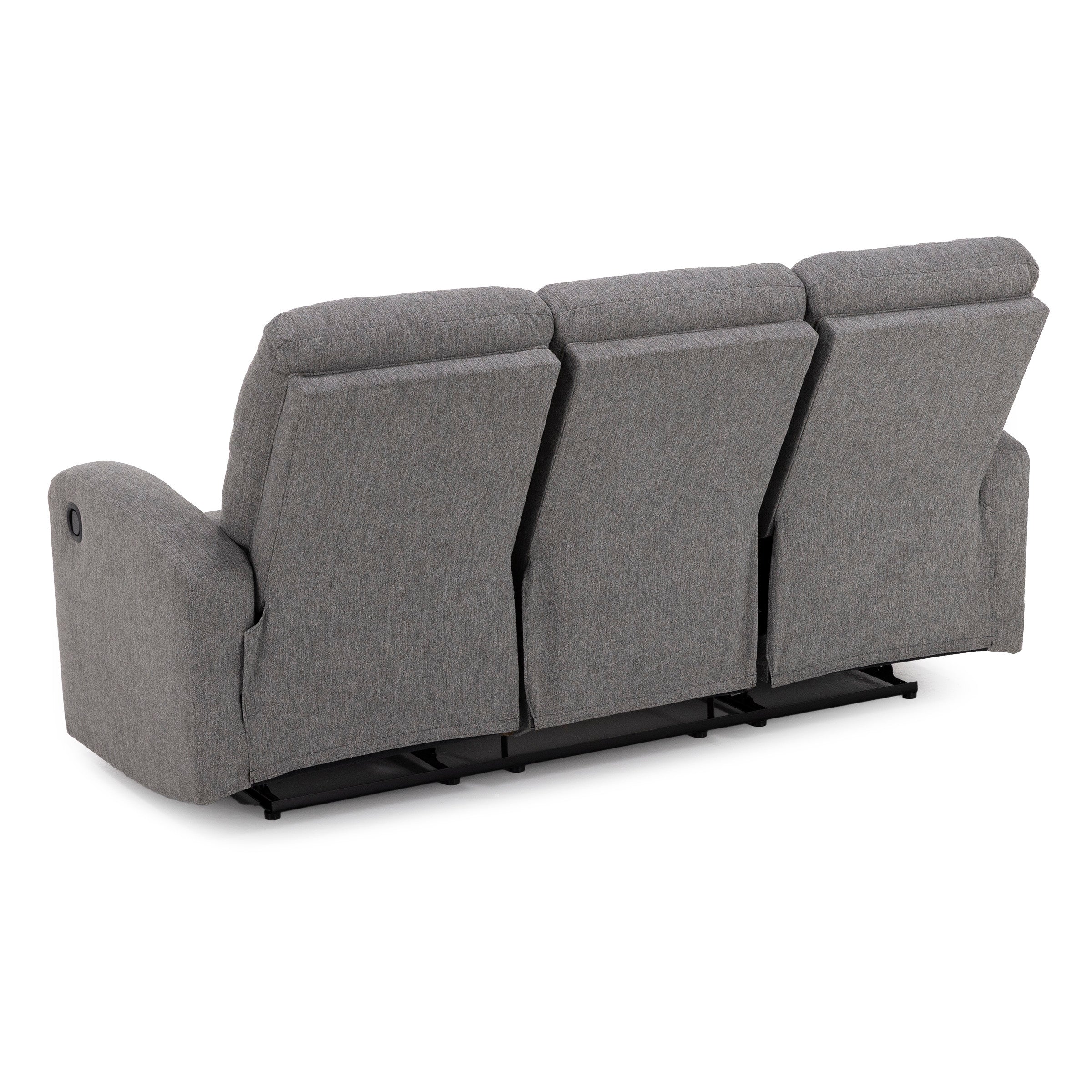Warrior Reclining Sofa