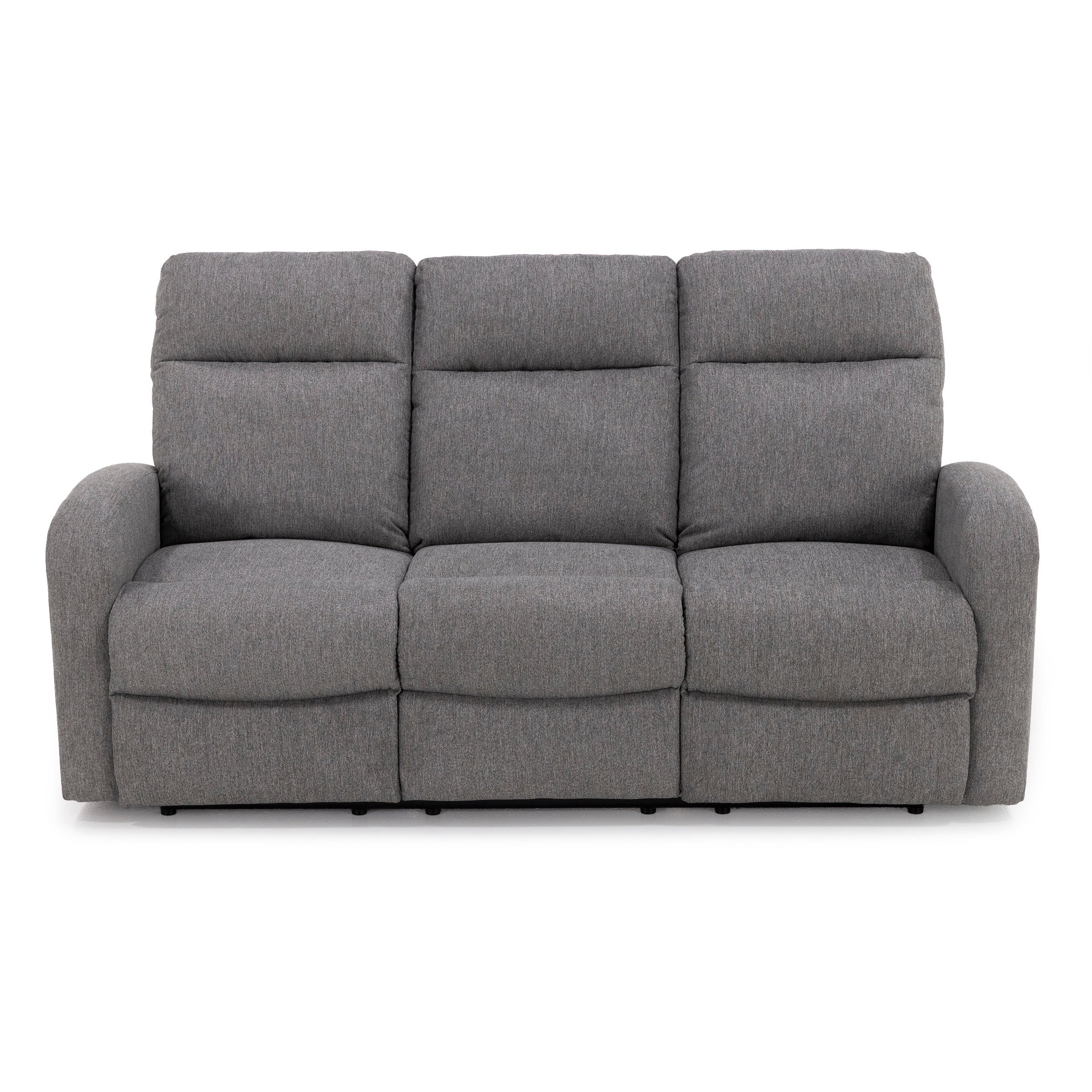 Warrior Reclining Sofa