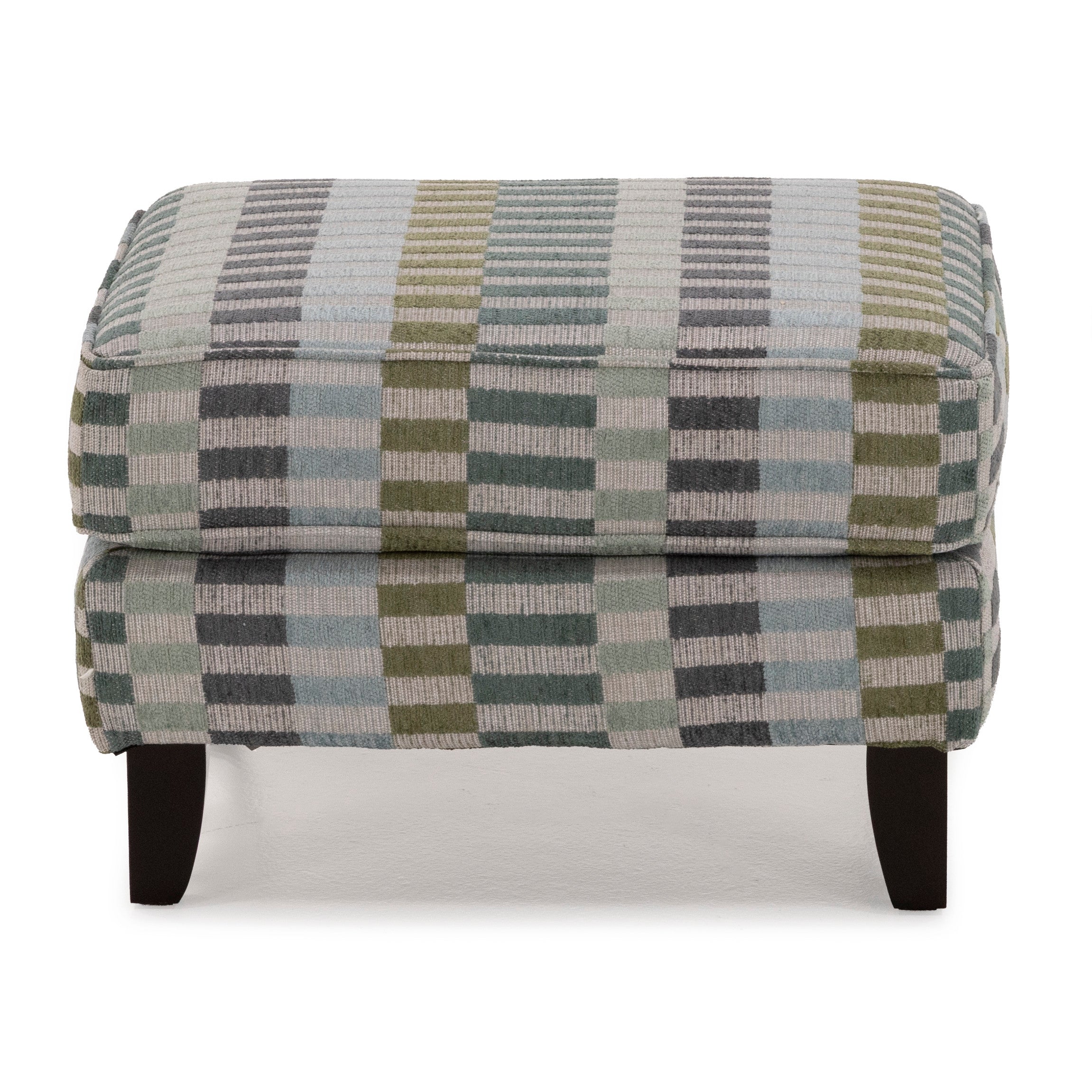 Elsa Accent Ottoman