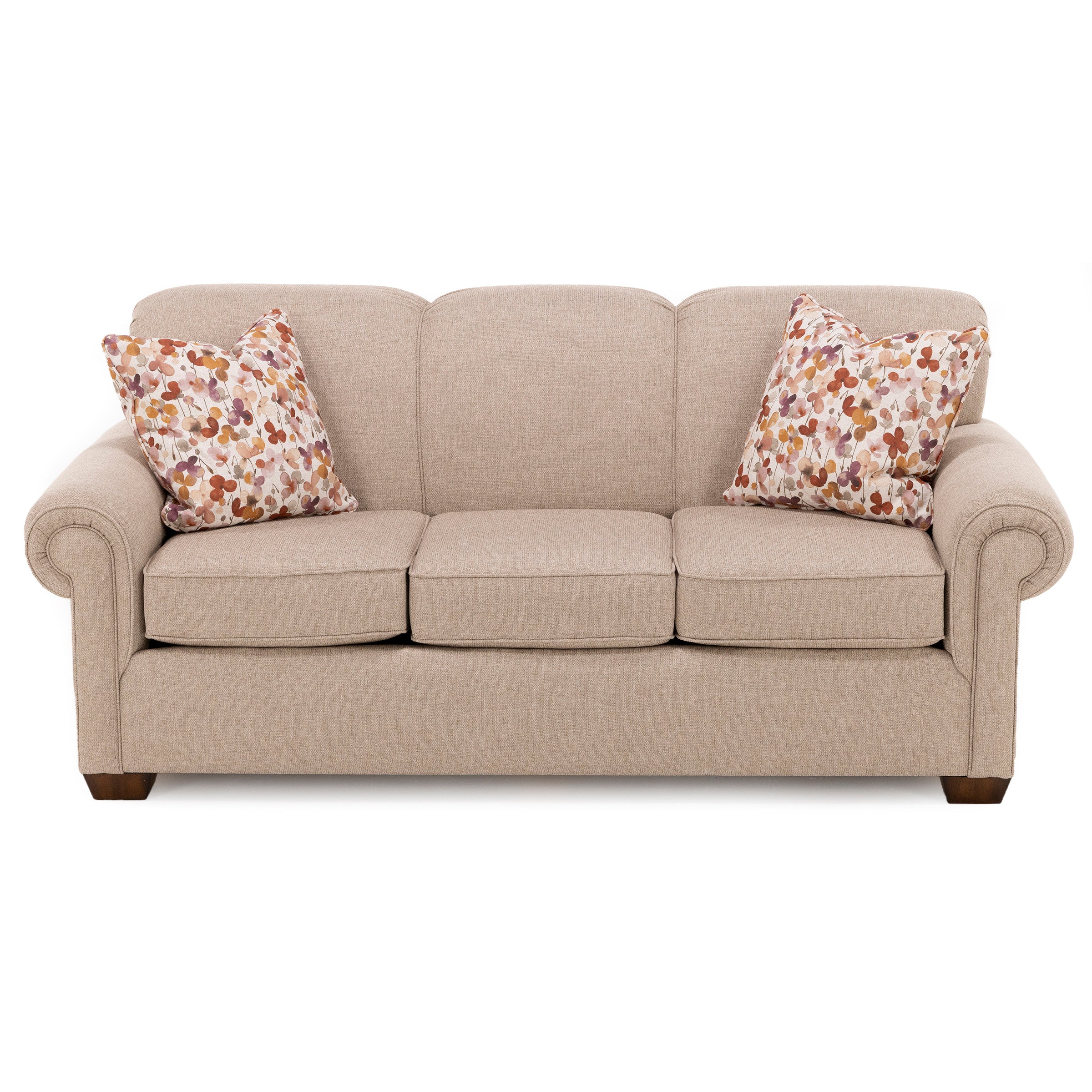 Flexsteel Main Street Sofa