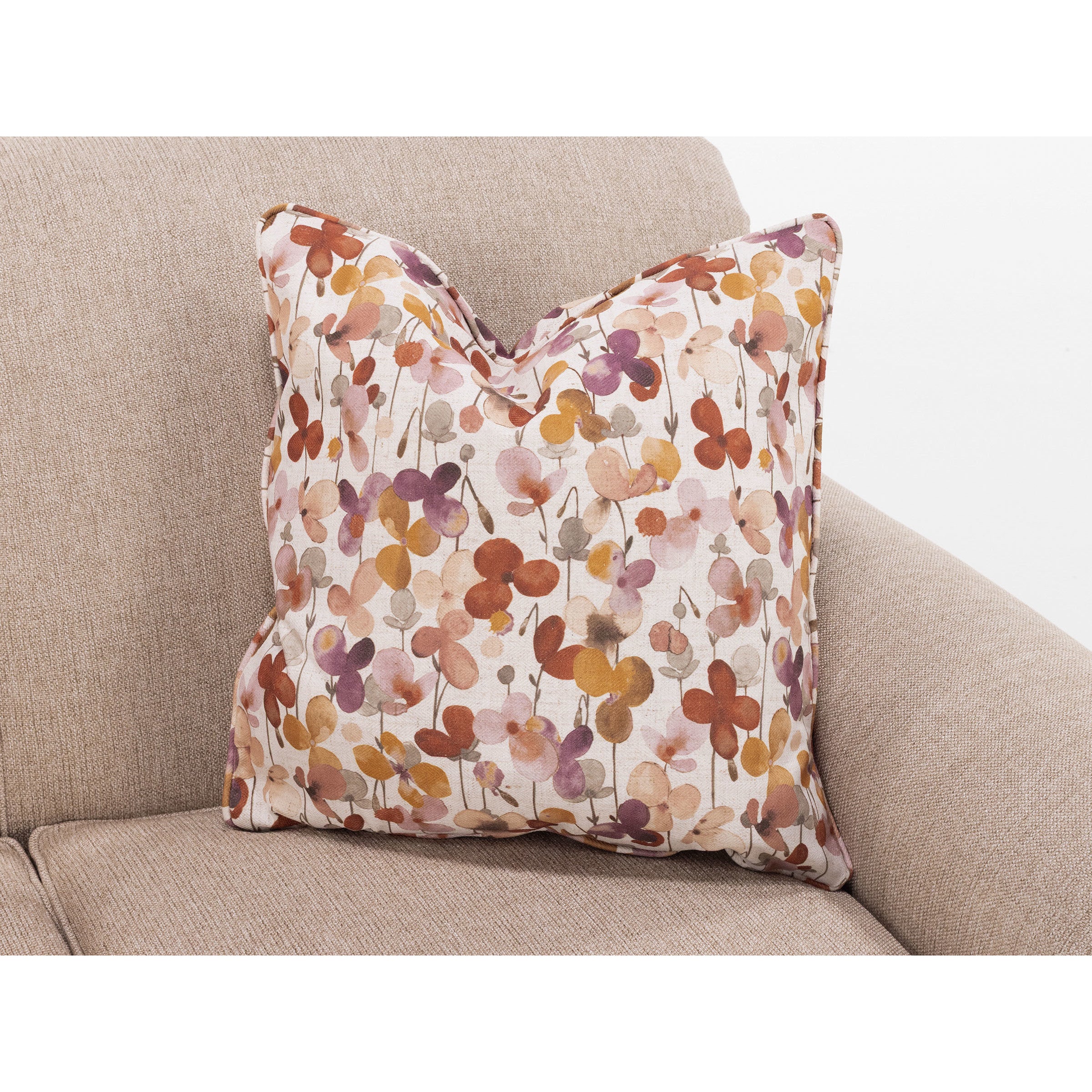 Flexsteel Main Street Sofa