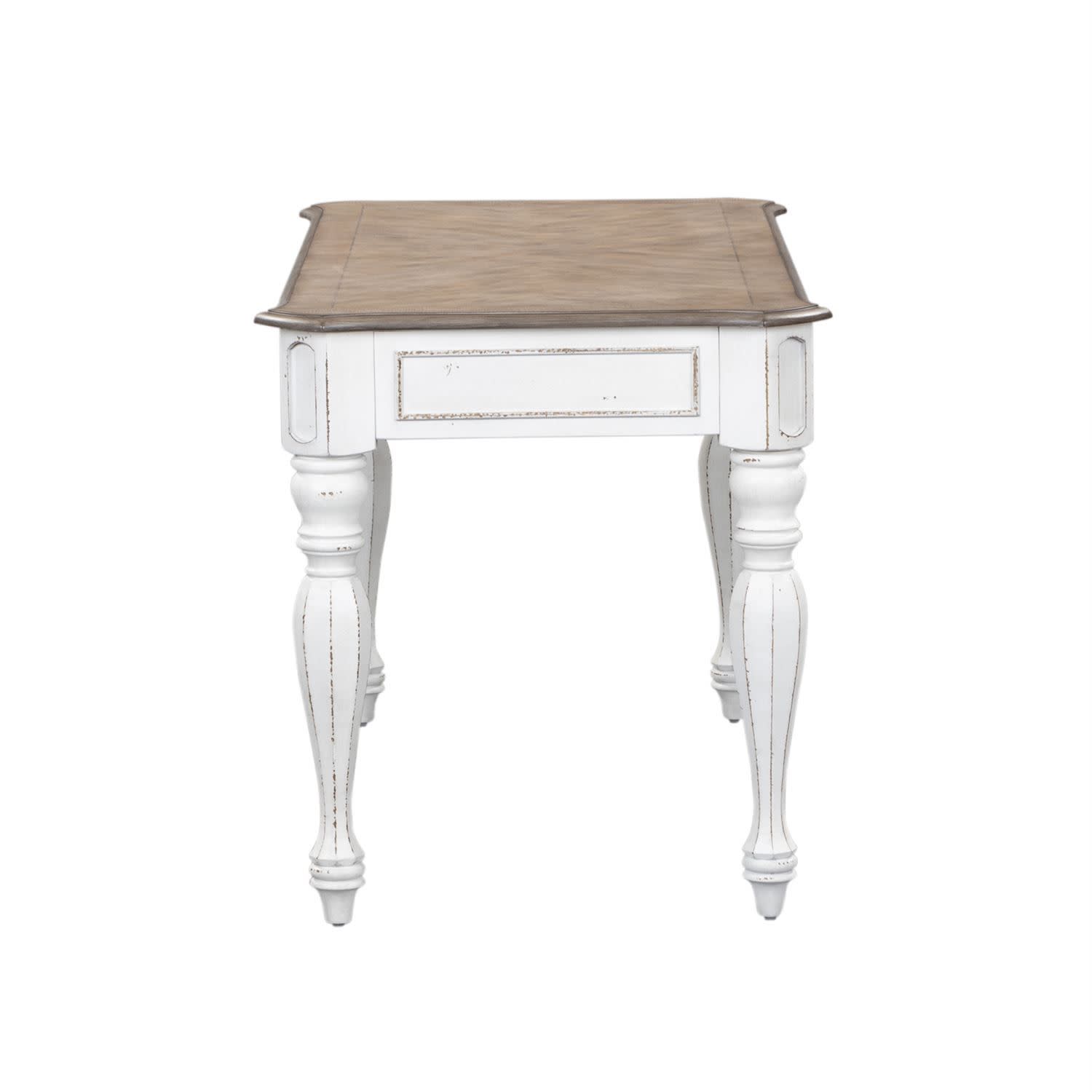 Magnolia Manor Lift Top Writing Desk