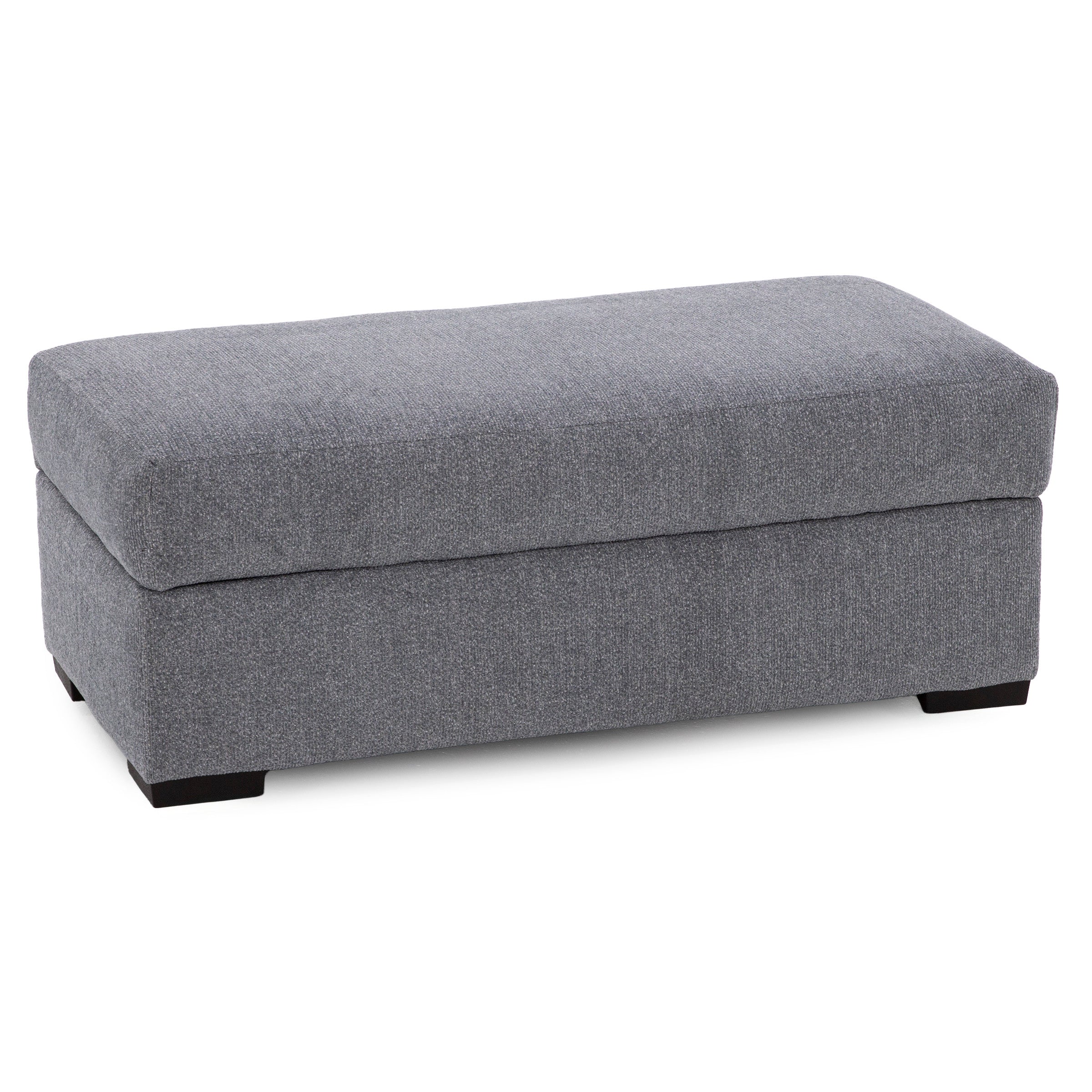 Scout Cocktail Storage Ottoman