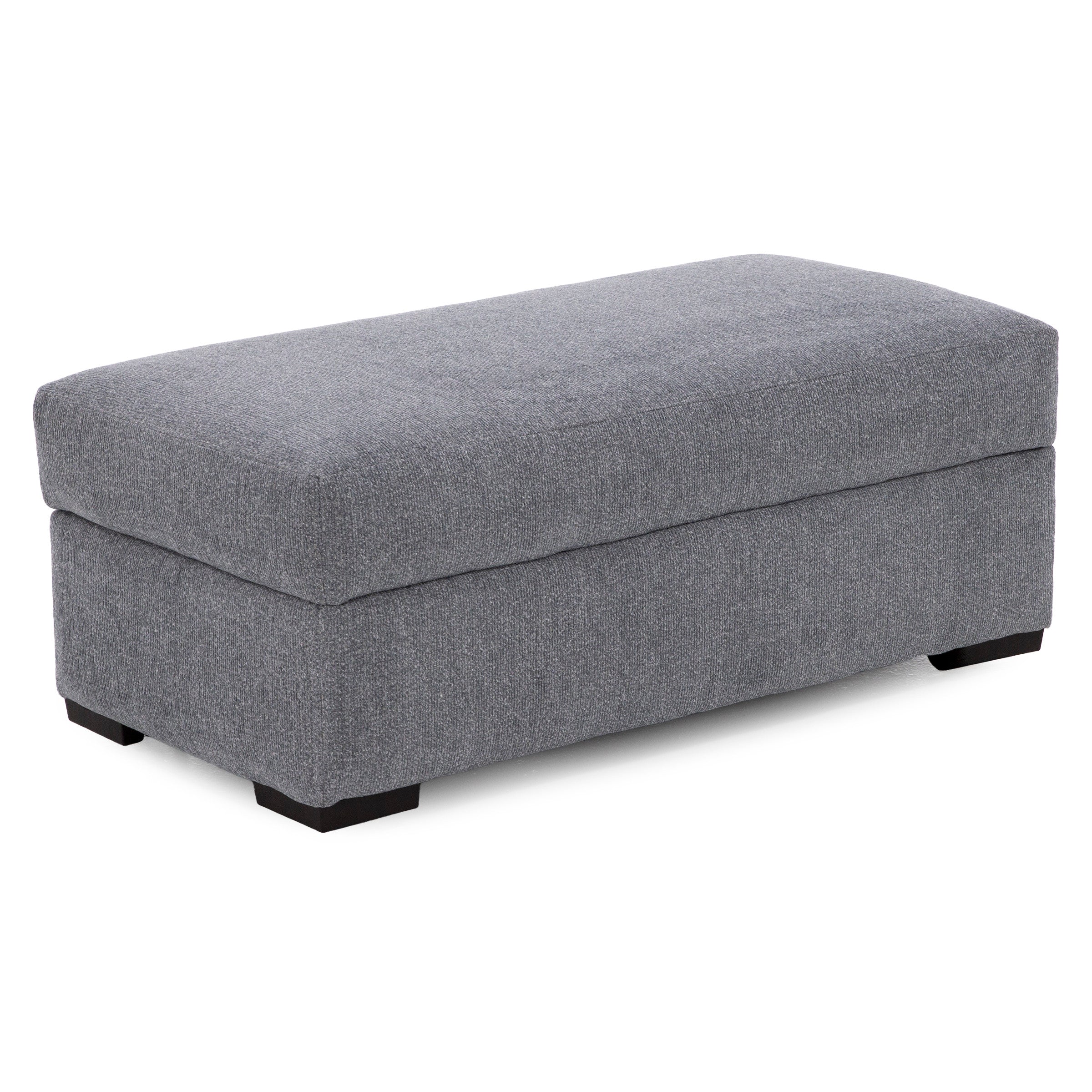 Scout Cocktail Storage Ottoman