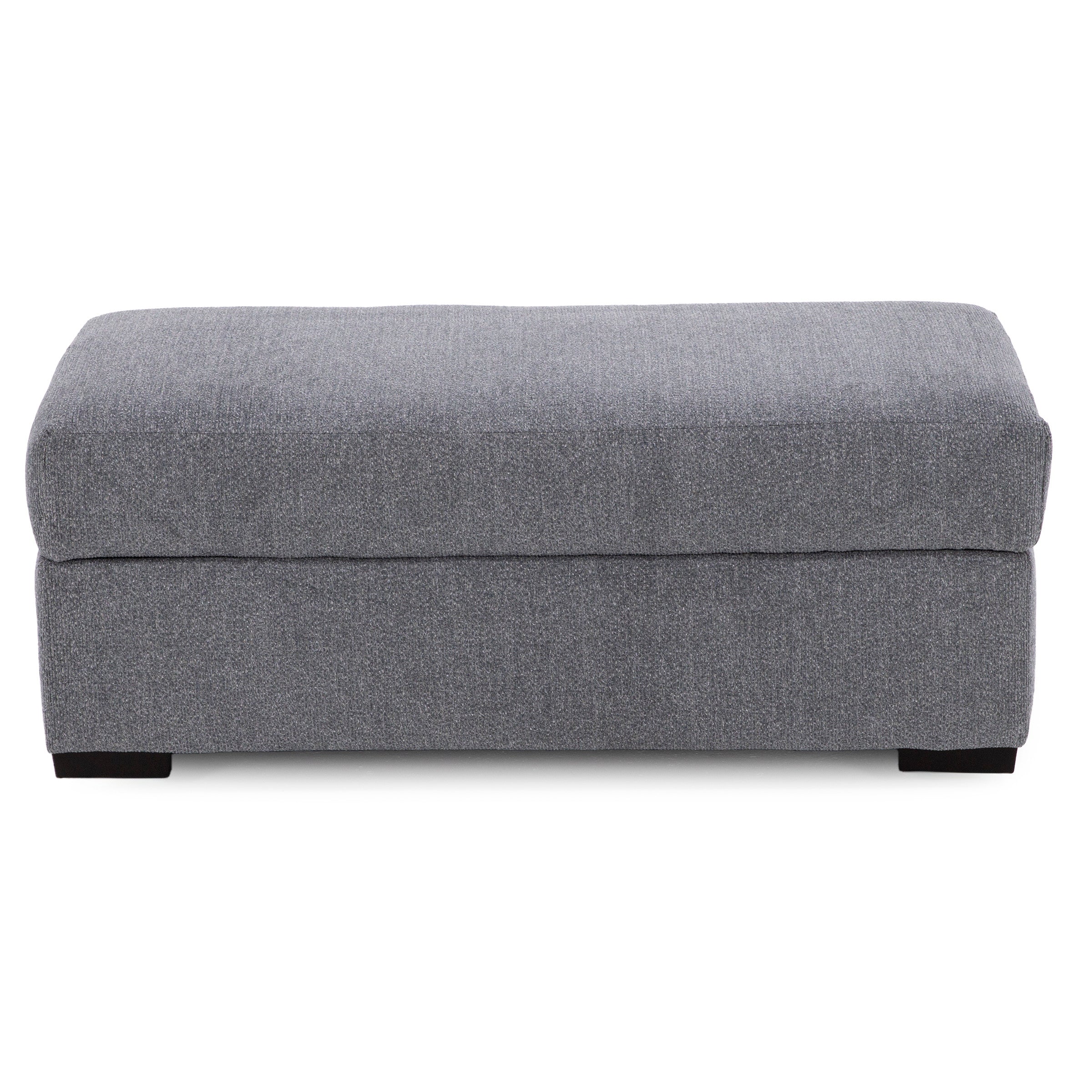Scout Cocktail Storage Ottoman