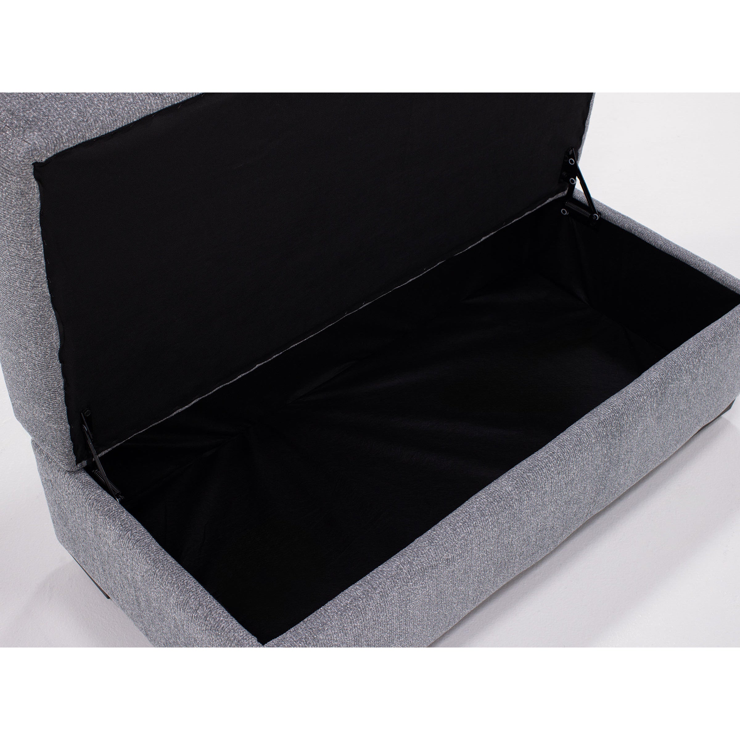 Scout Cocktail Storage Ottoman