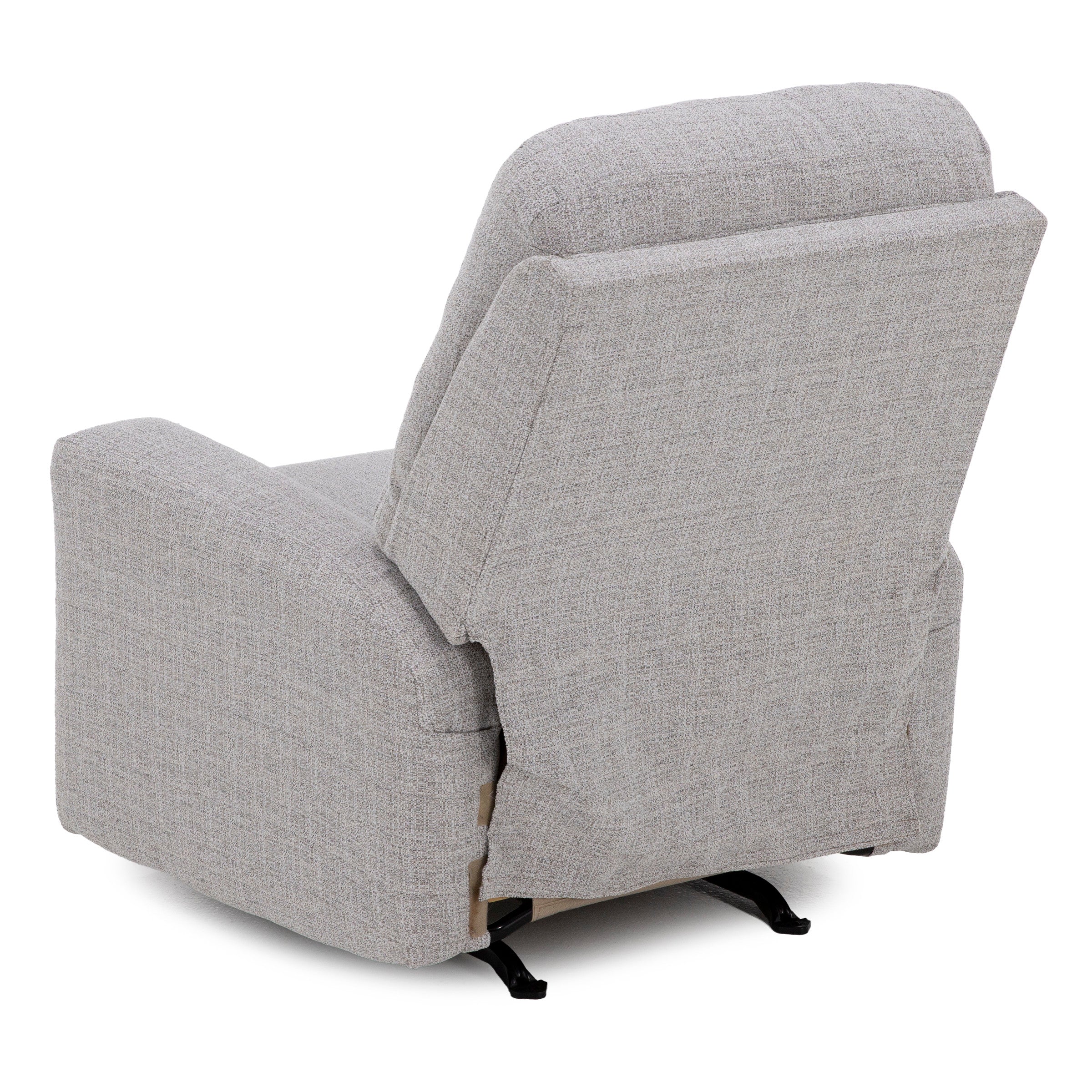Stella Rocker Recliner In Next-Gen Nuvella Performance Fabric