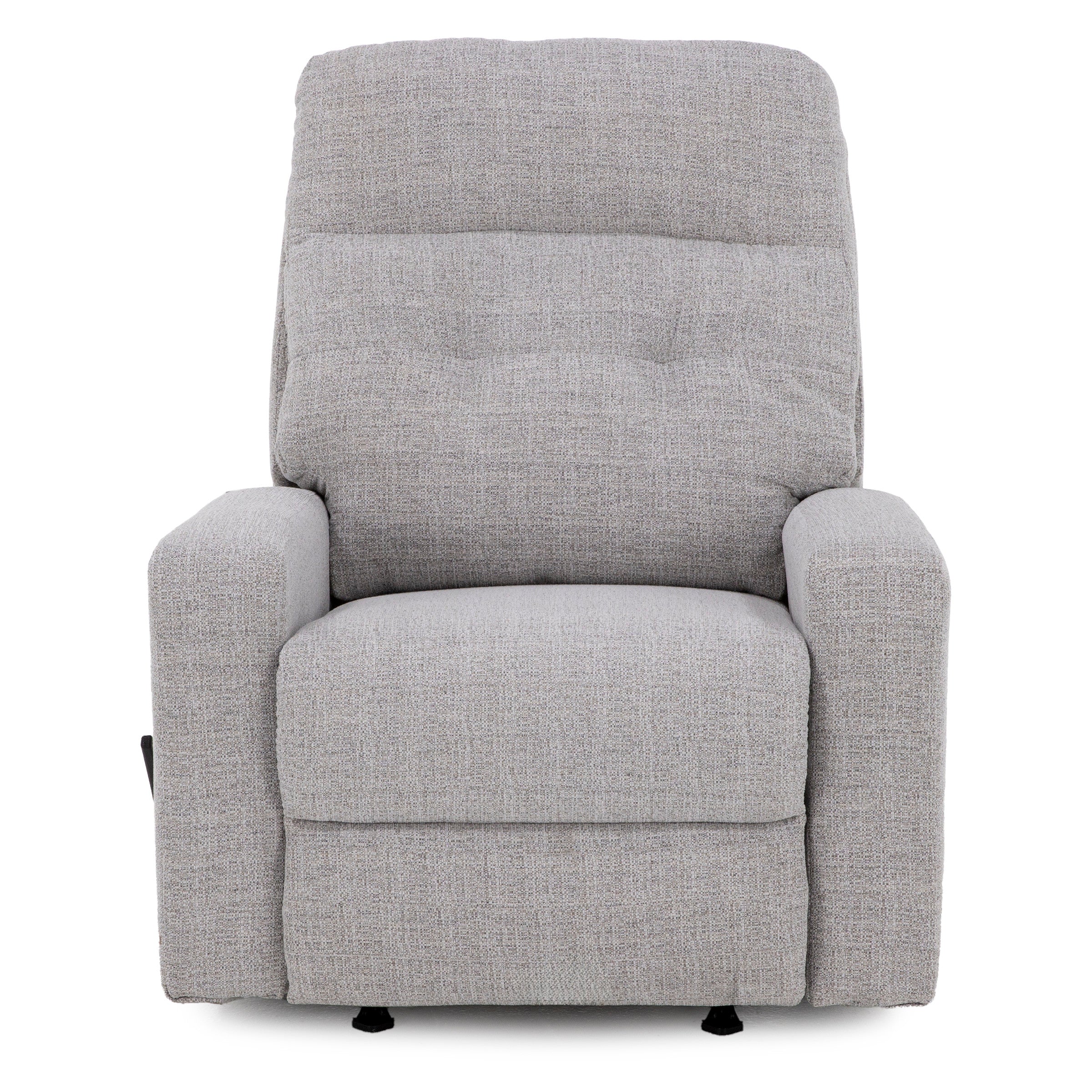 Stella Rocker Recliner In Next-Gen Nuvella Performance Fabric