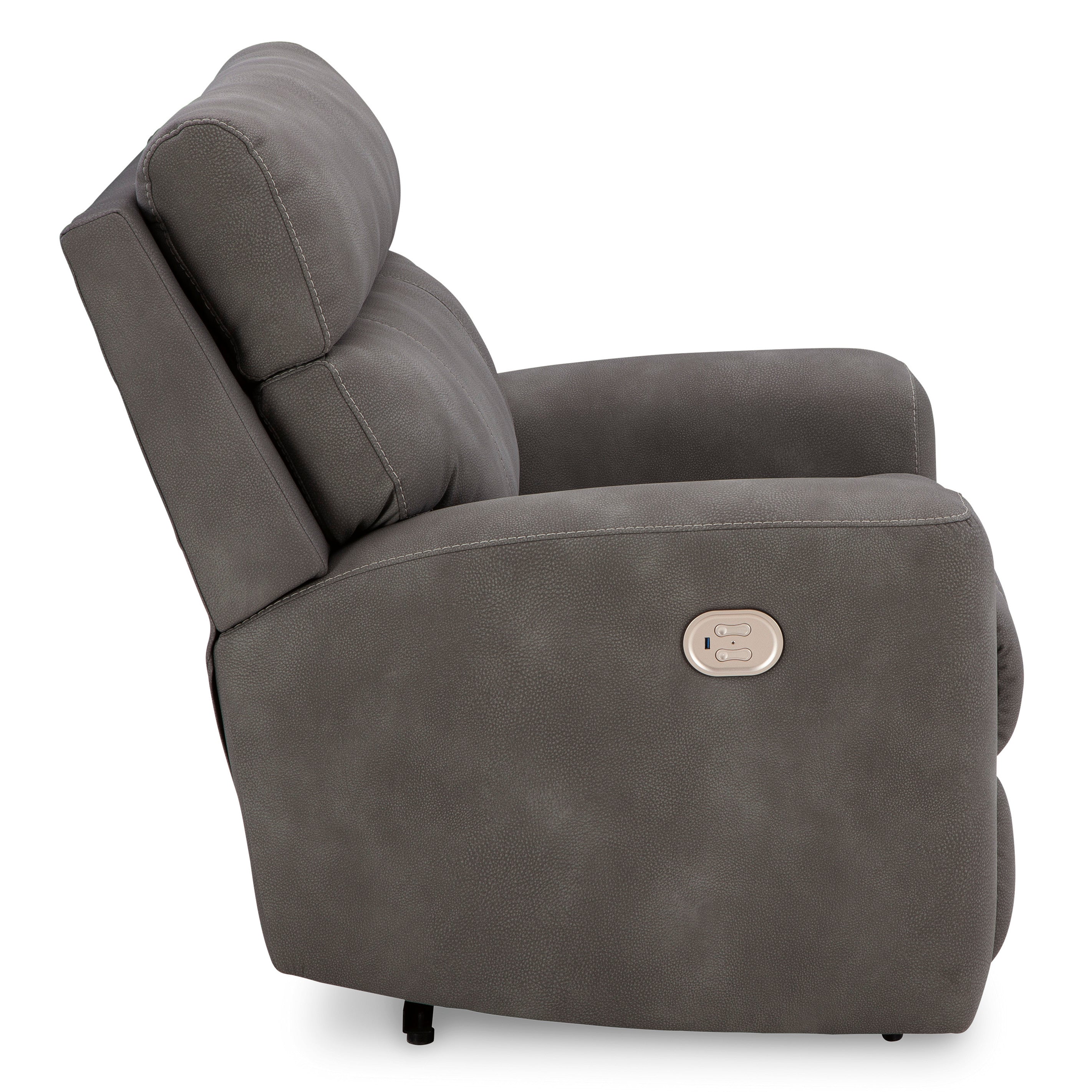 Millennial Power Headrest Zero Gravity Wall Saver Recliner