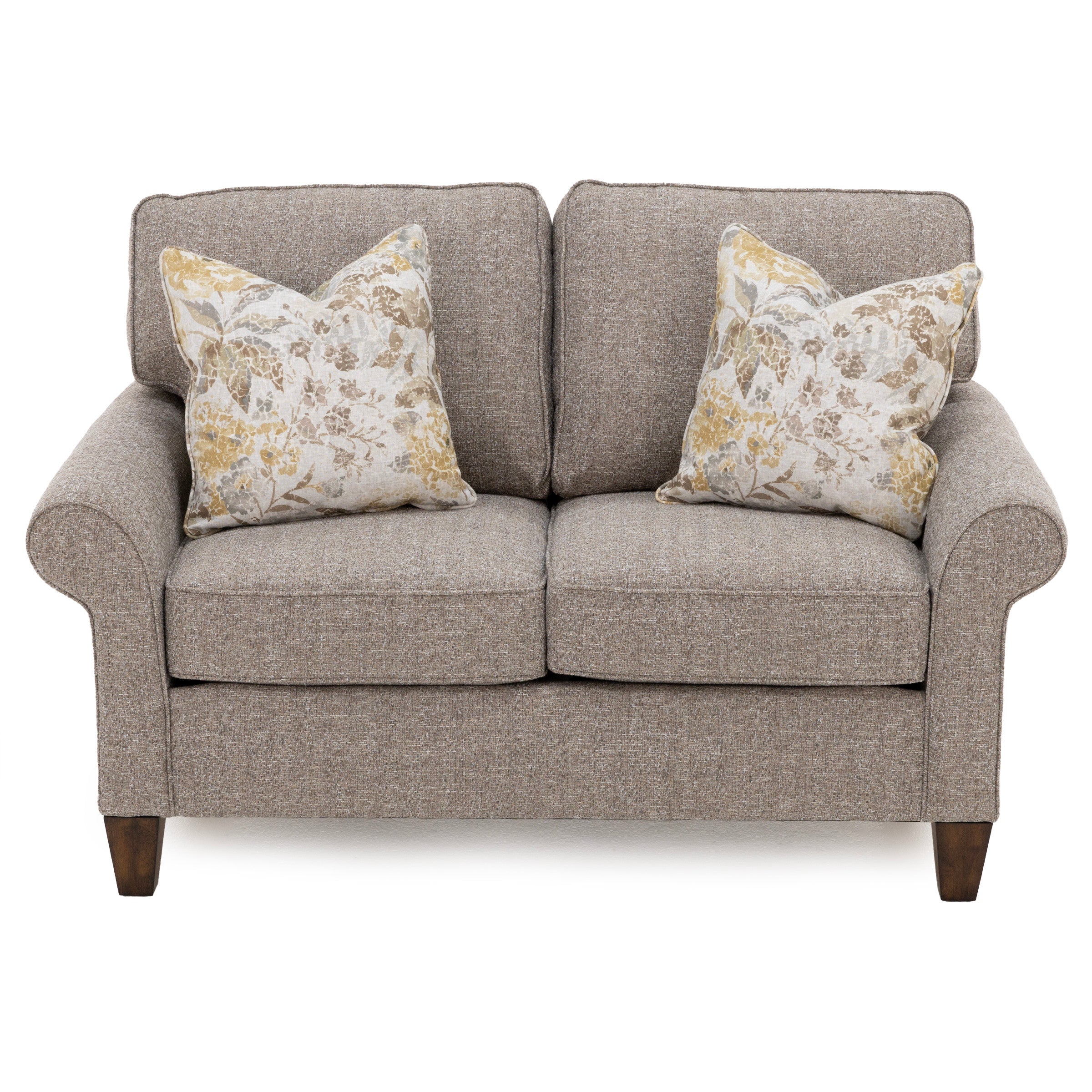 Flexsteel Westside Loveseat