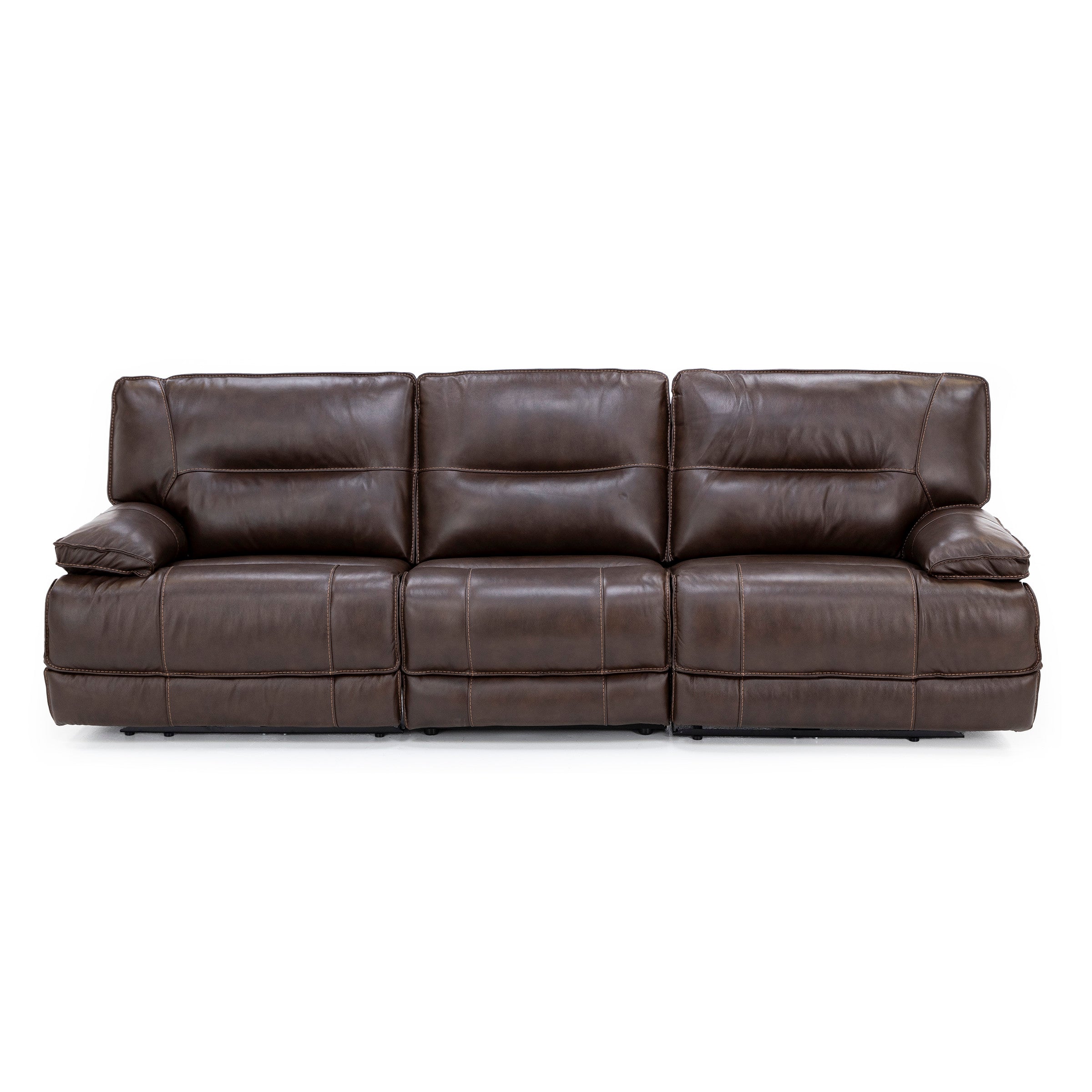 Mustang 3-Pc. Power Headrest Reclining Sofa