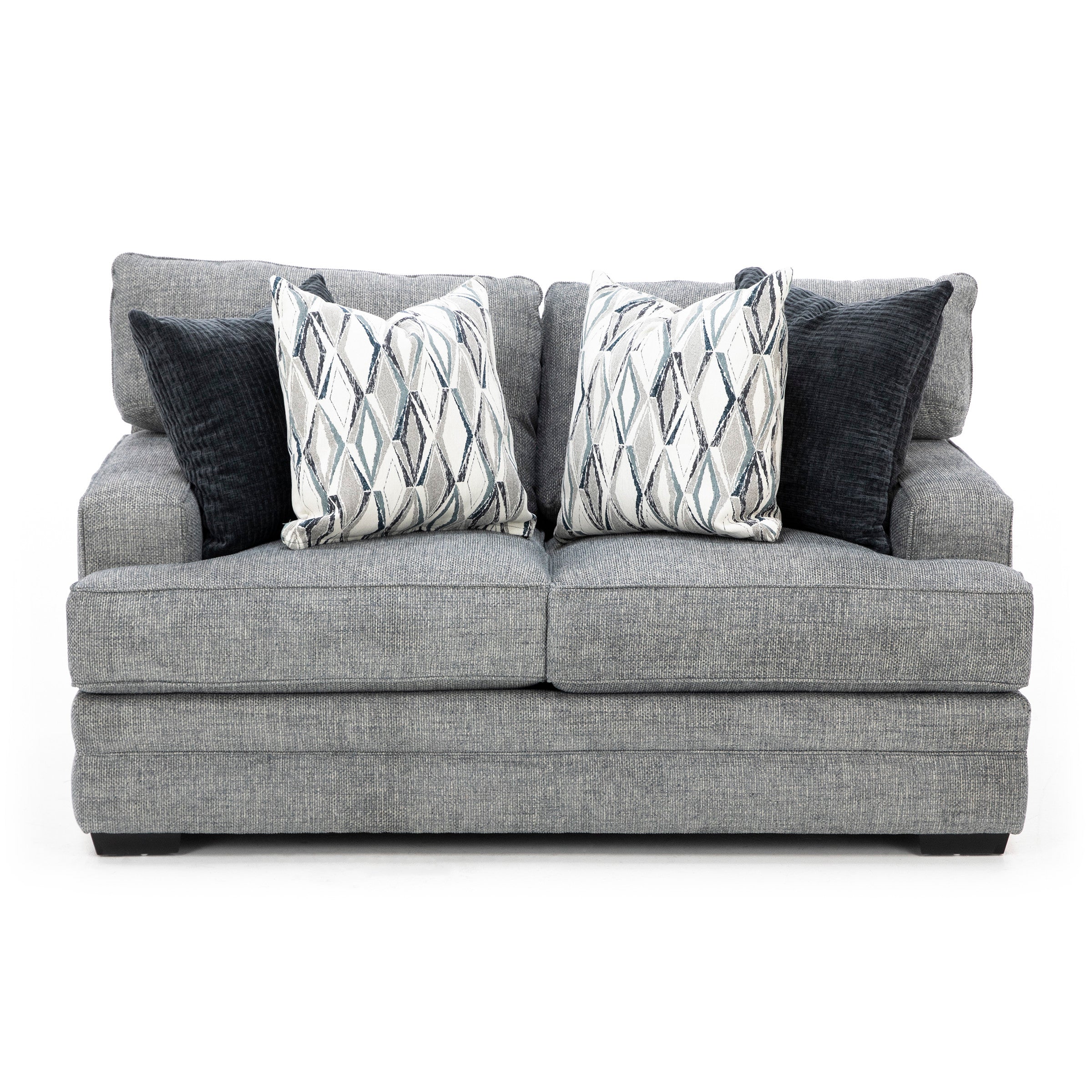 Nash Loveseat