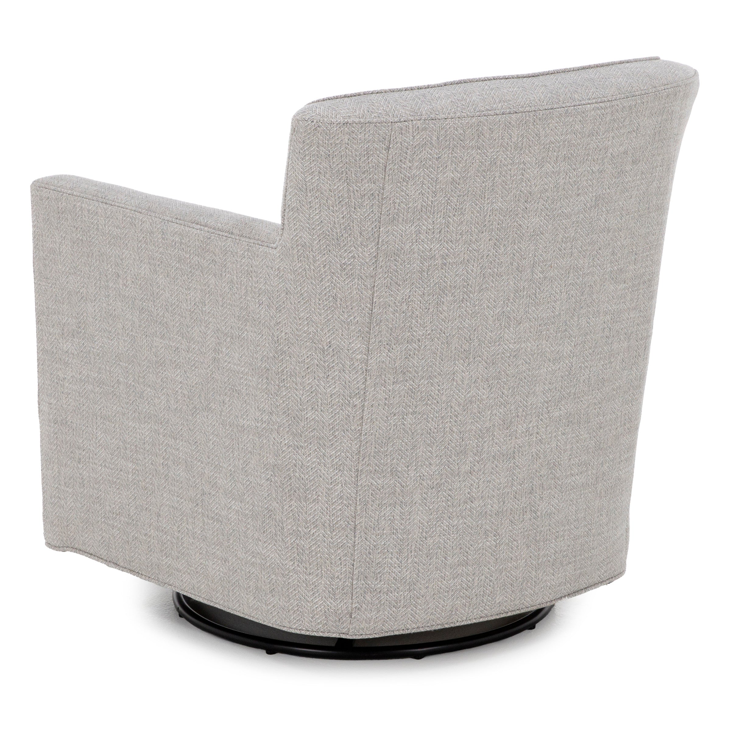 New American Swivel Glider