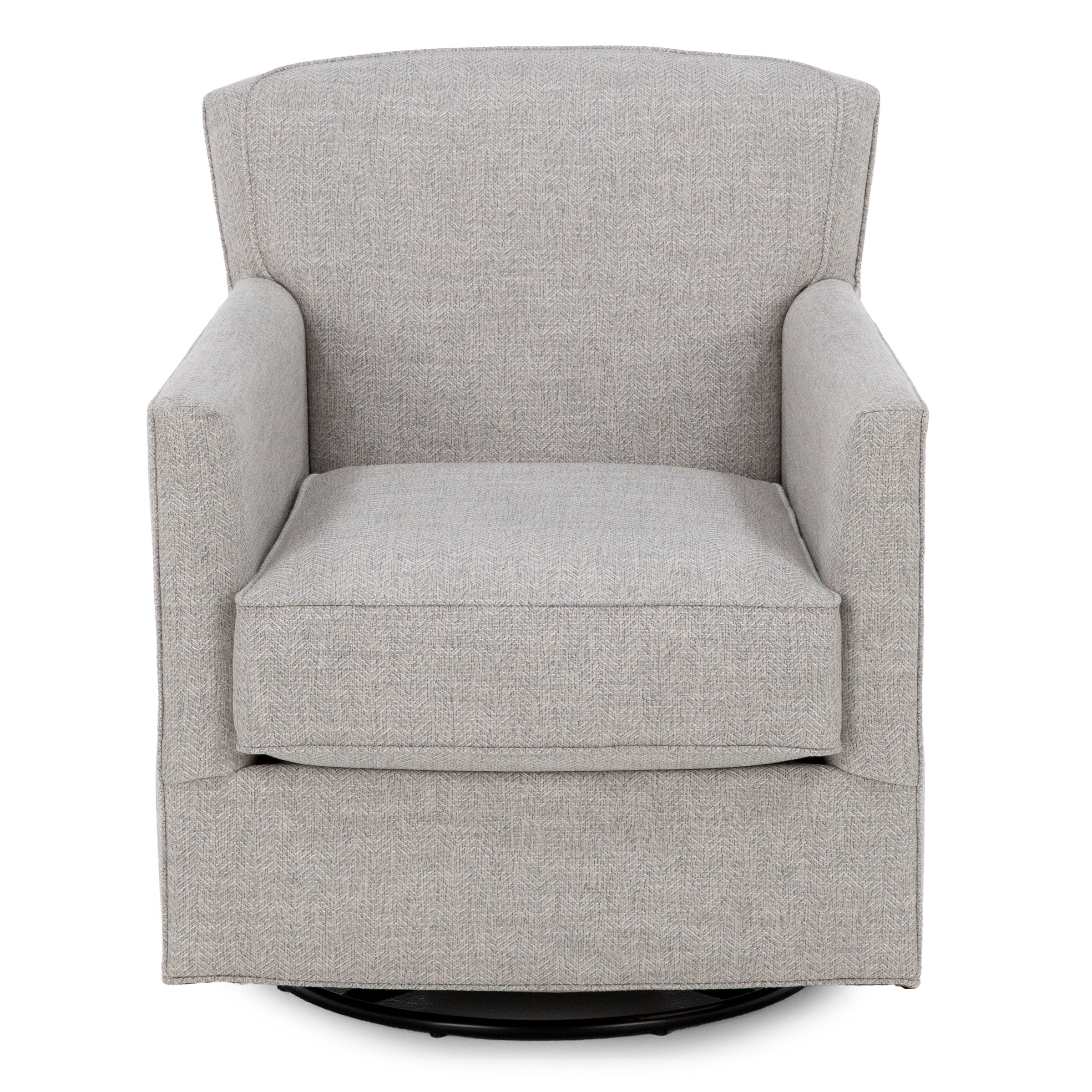 New American Swivel Glider