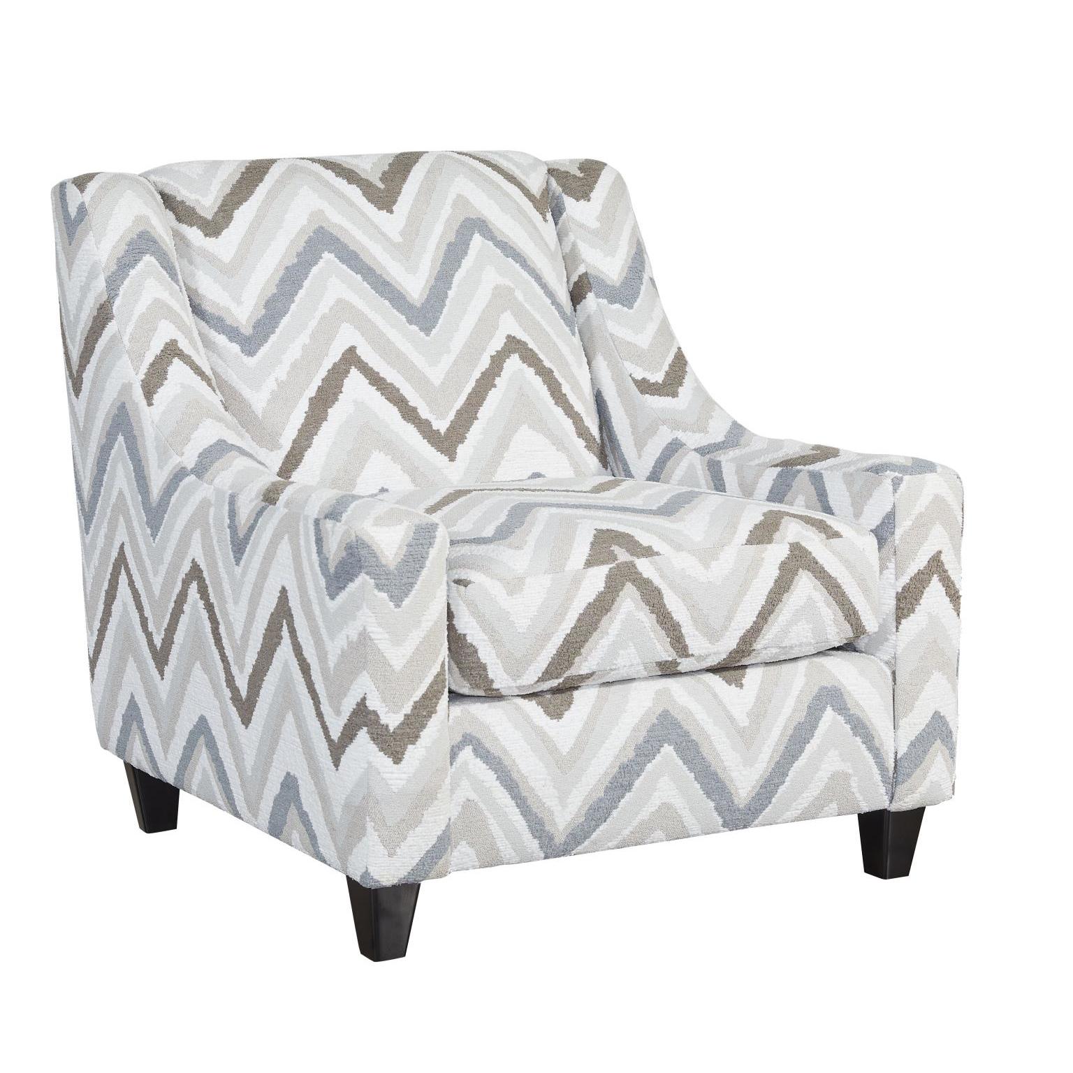 Griffin Accent Chair