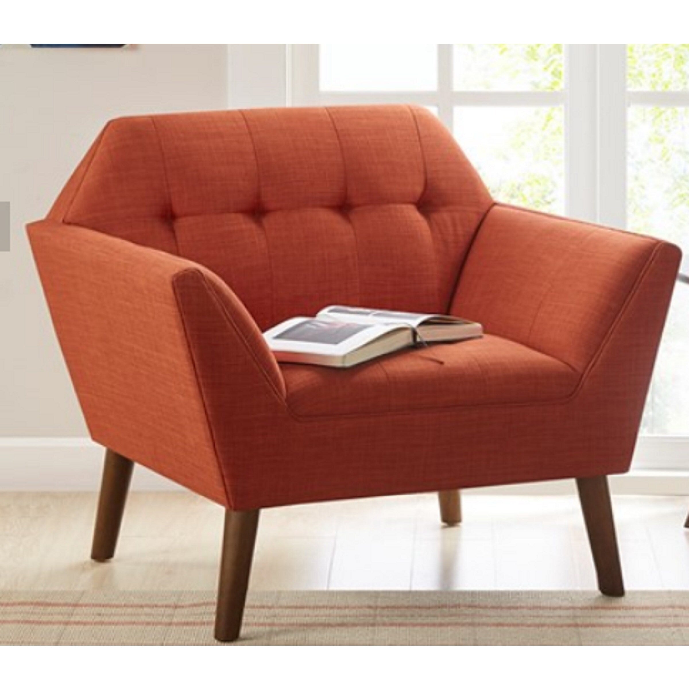 Newport Lounge Chair