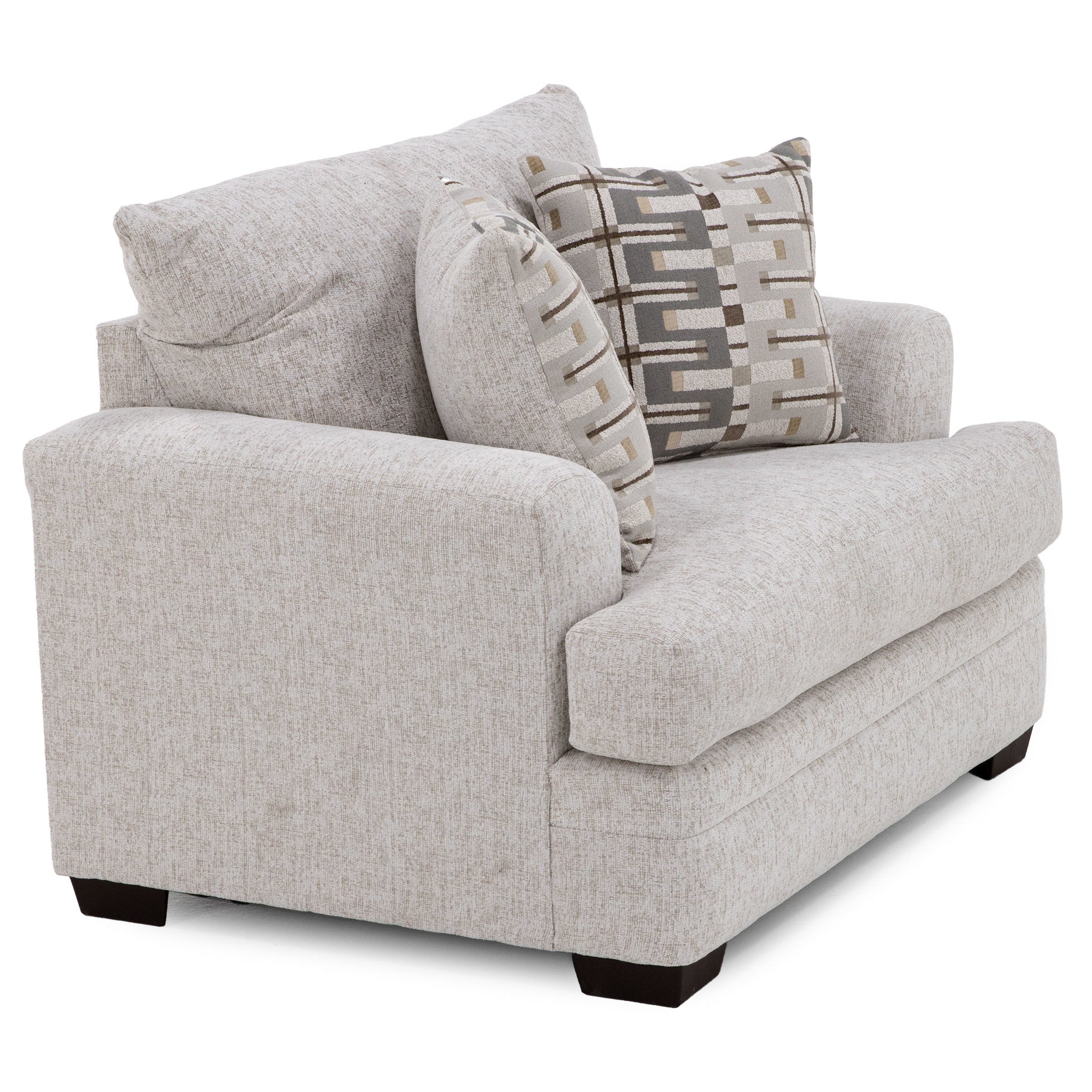 Jenny Wide Chair