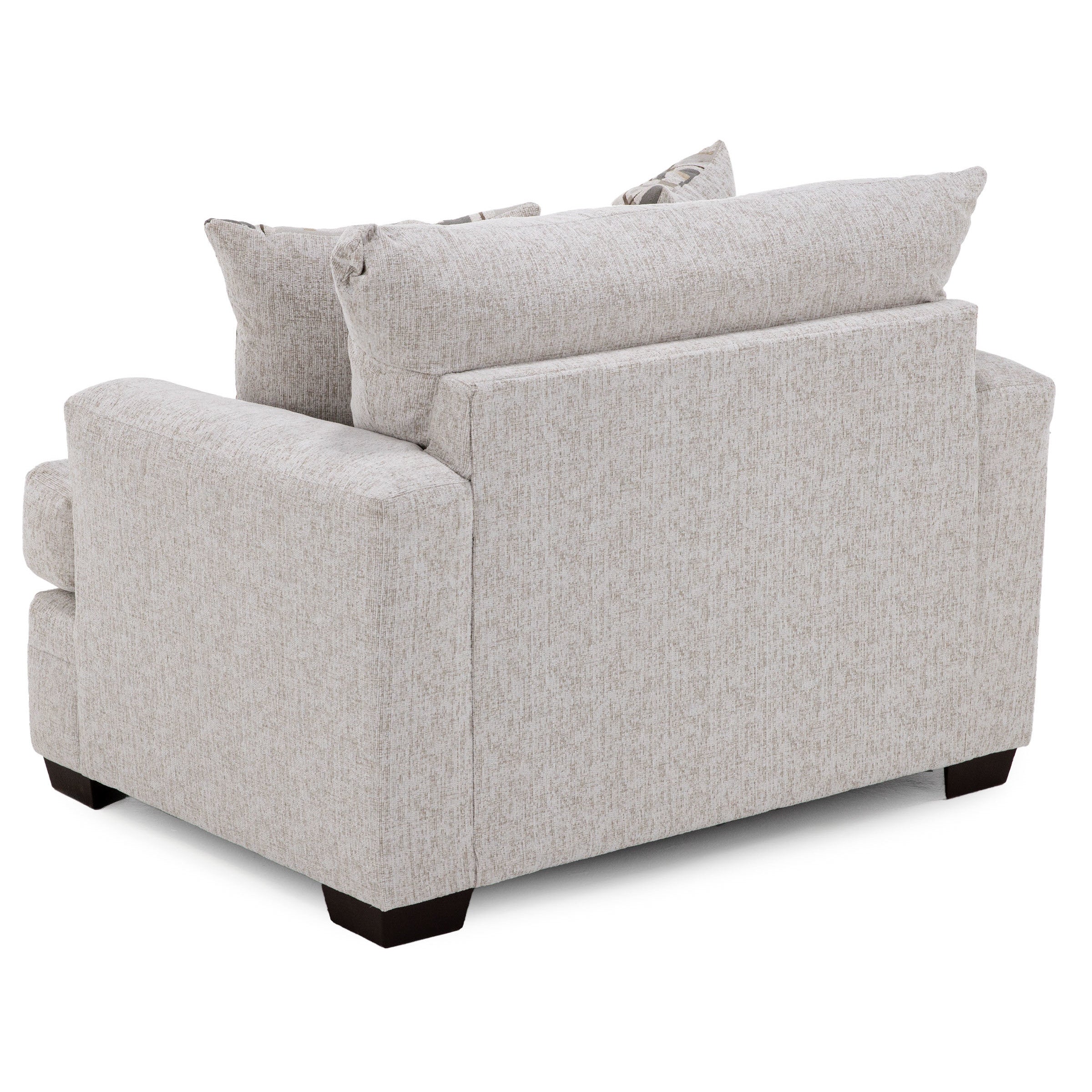 Jenny Wide Chair