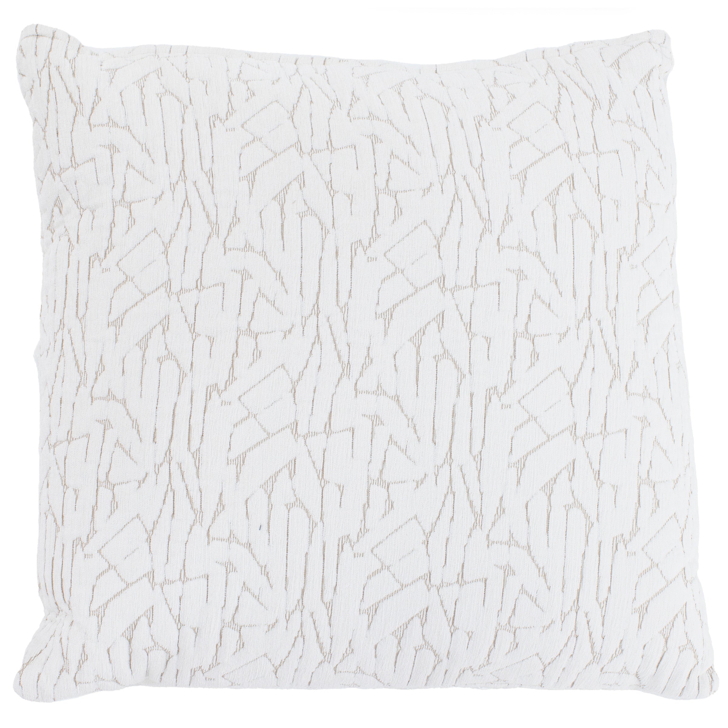 25" Pillow