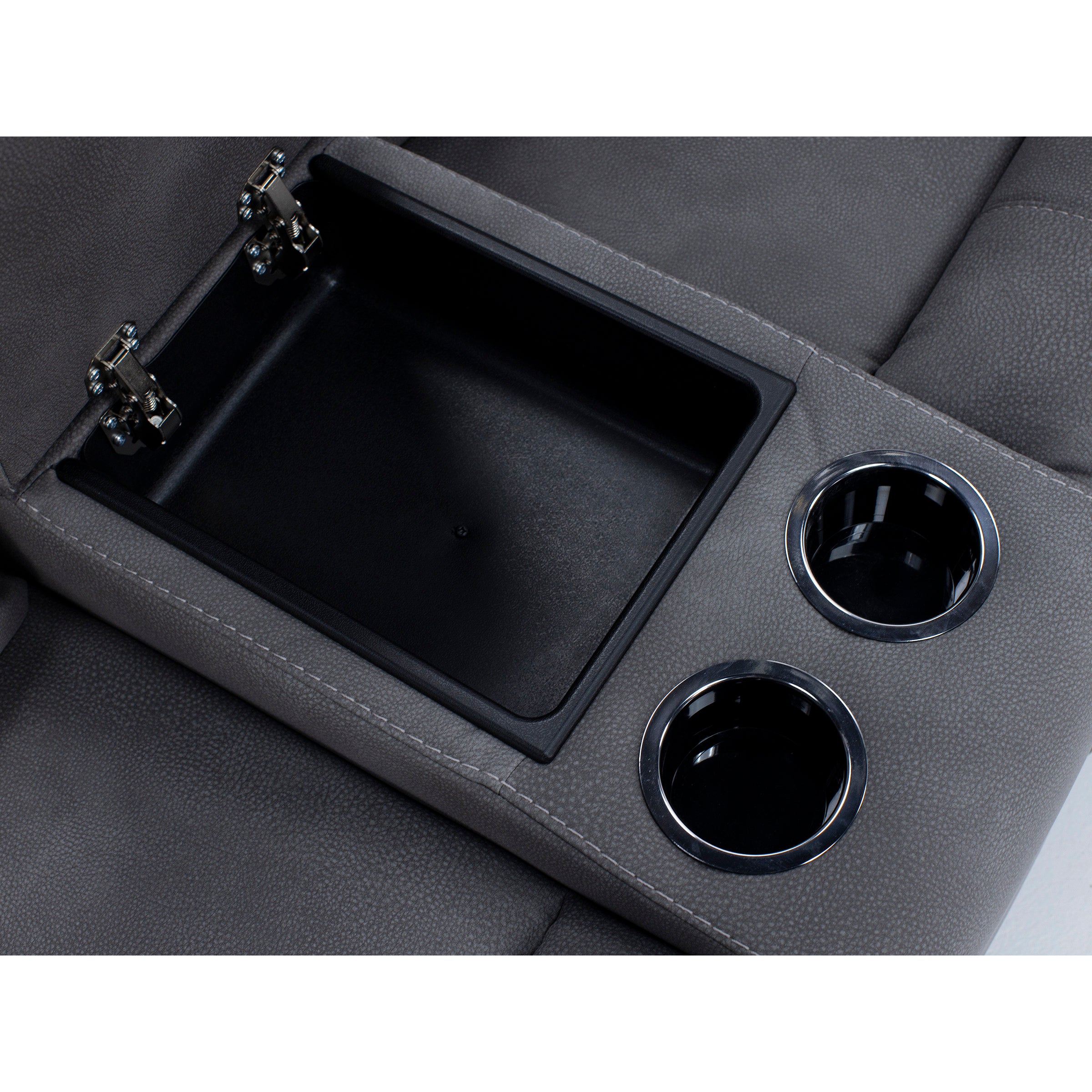 Millennial 7-Pc. Power Headrest Zero Gravity Wall Saver Reclining Modular With Next-Gen Durapella
