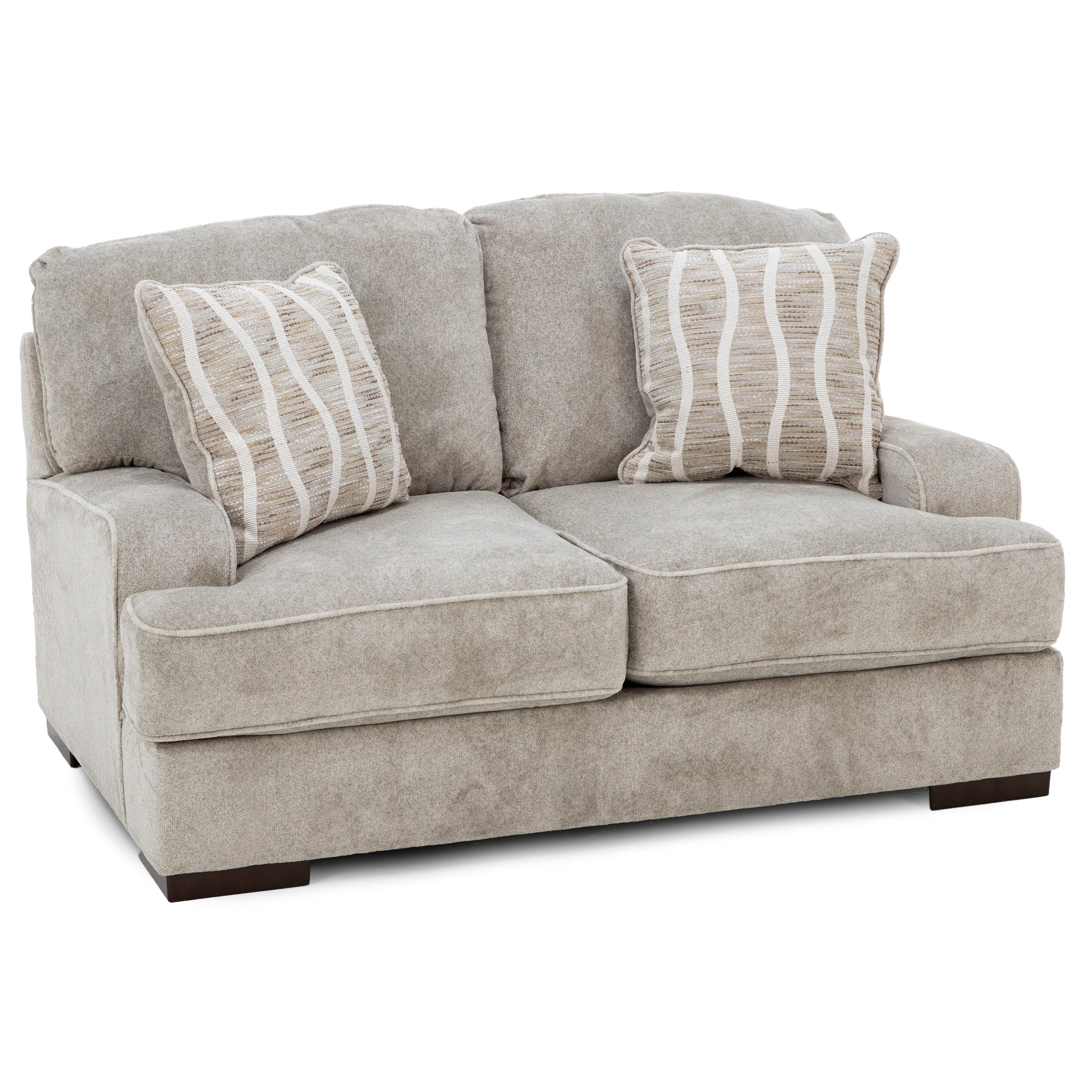 Diana Loveseat