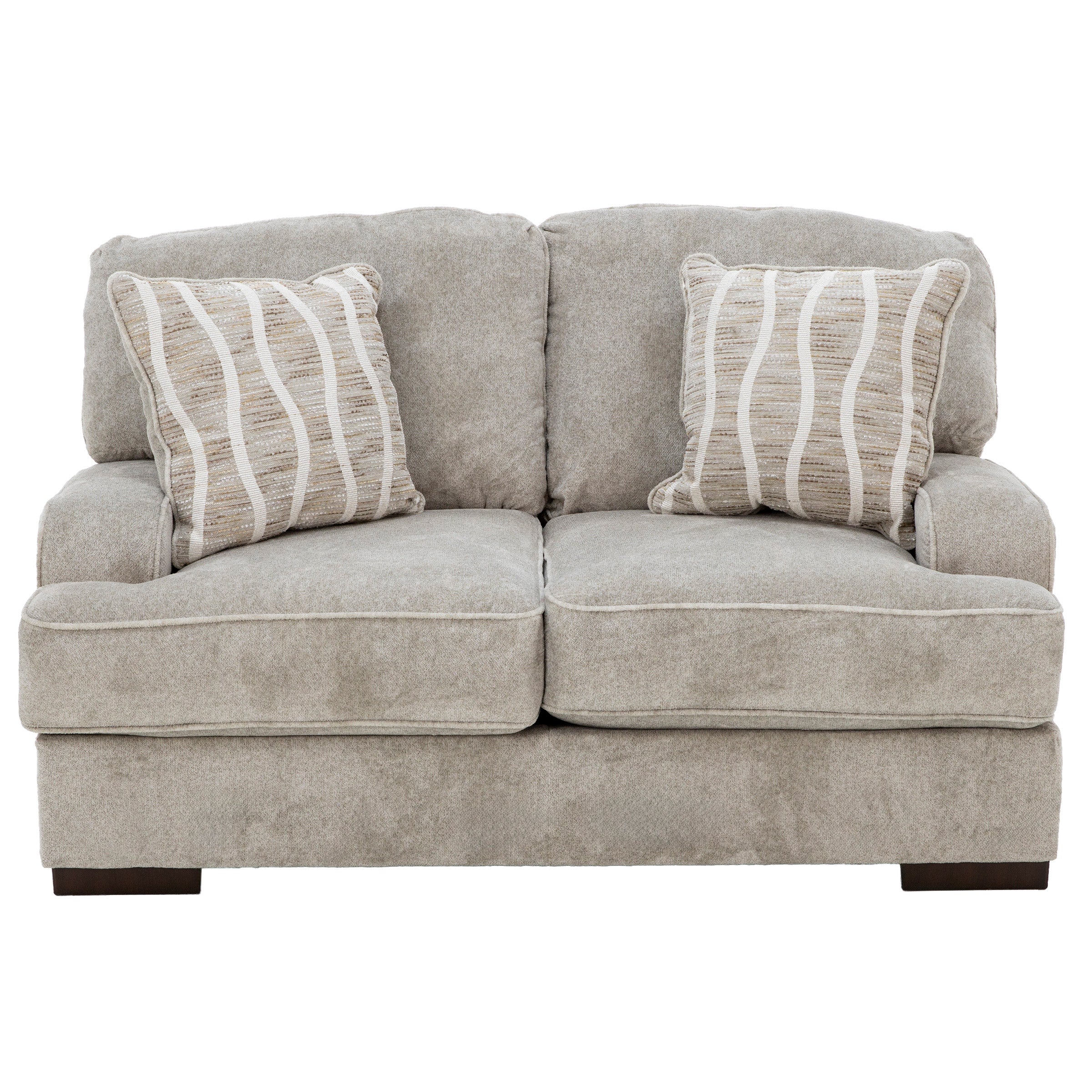 Diana Loveseat