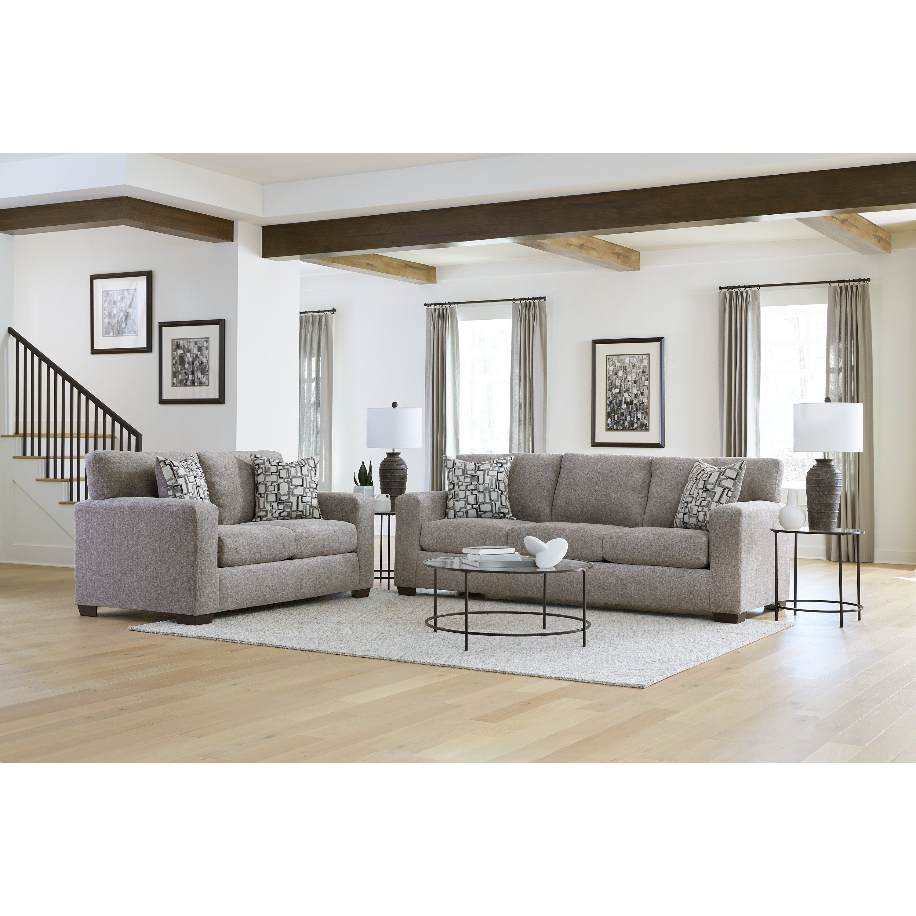 Zoe Sofa